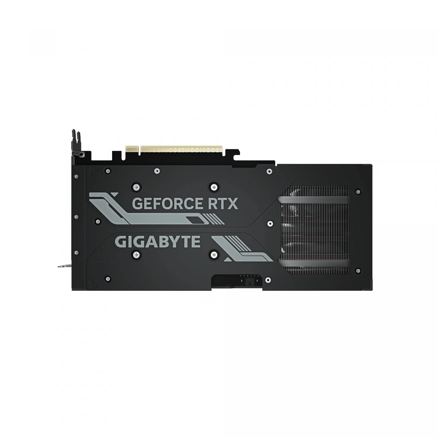 GIGABYTE RTX5070Ti GV-N507TWF3OCV2-16GD 16GB GDDR7 256Bit
