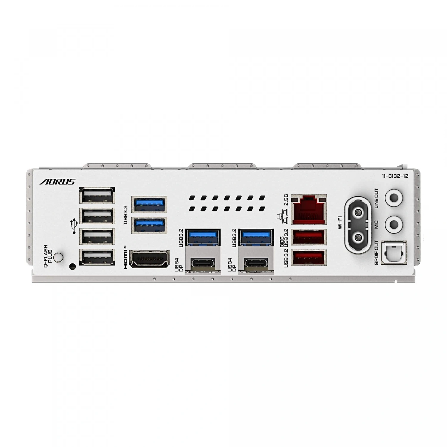 GIGABYTE X870E AORUS ELITE WIFI7 ICE DDR5 M.2 HDMI DP ATX AM5