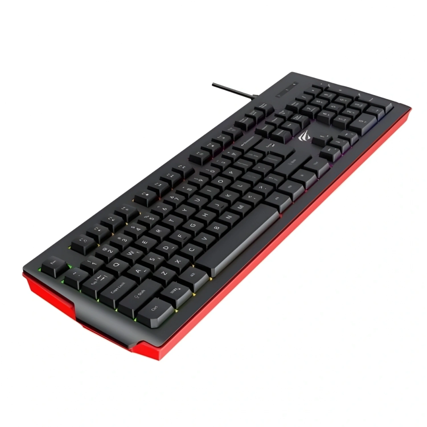 Havit GameNote KB866L Kablolu RGB Oyuncu (Gaming) Klavye