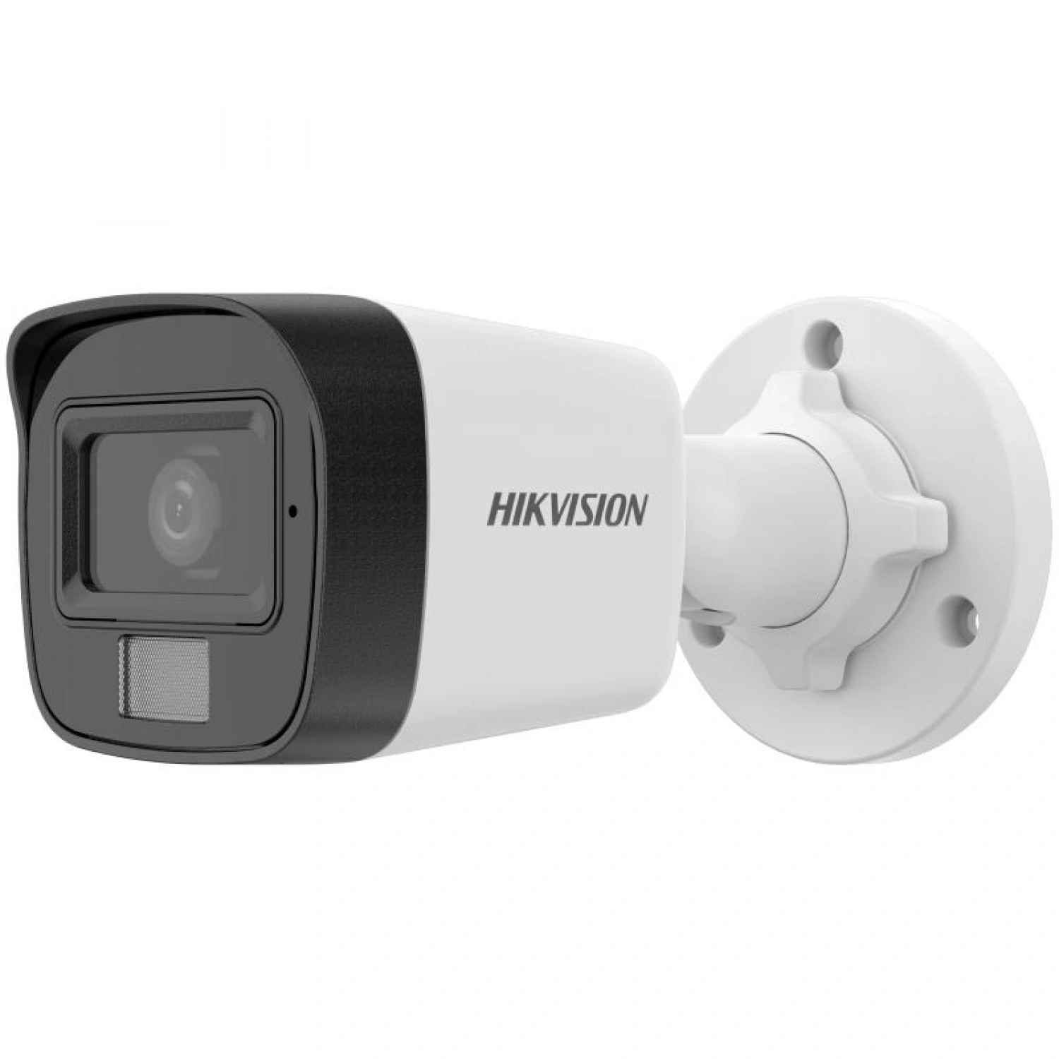 HIKVISION DS-2CD1021G2-LIUF 2MP 2.8MM SESLİ IP BULLET KAMERA