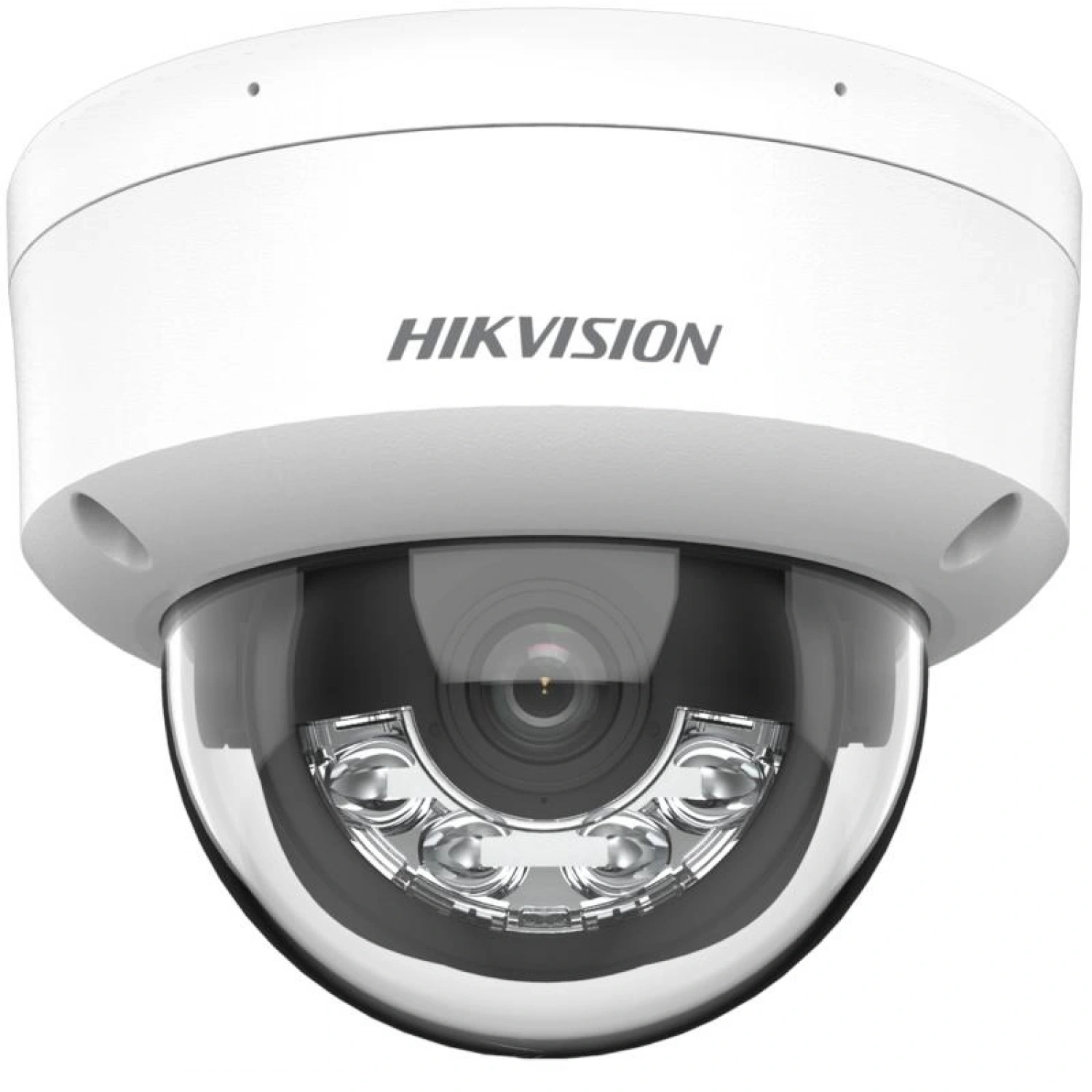 HIKVISION DS-2CD1141G2-LIUF 4MP 2.8MM SESLİ IP DOME KAMERA