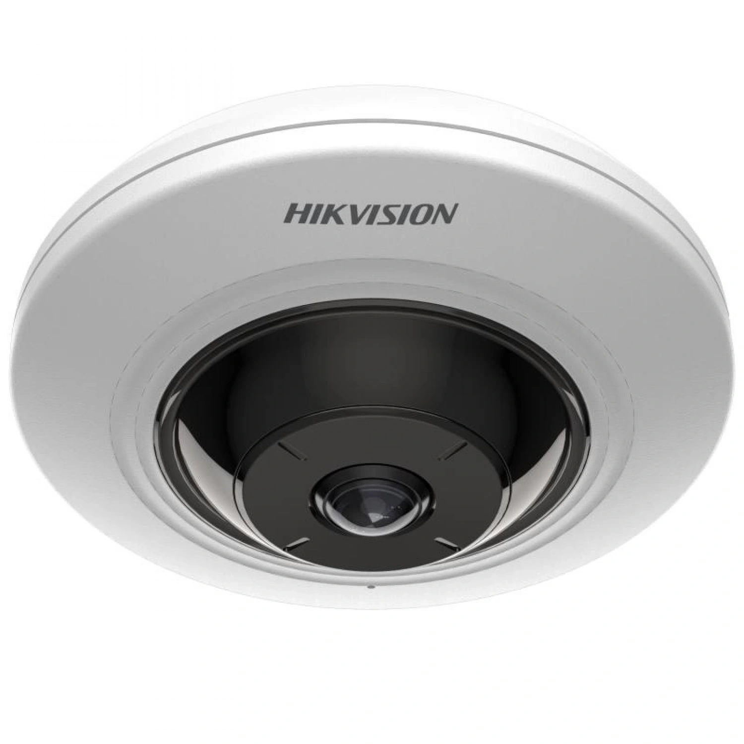 HIKVISION DS-2CD2955G0-ISU 5MP IP FİSHEYE KAMERA