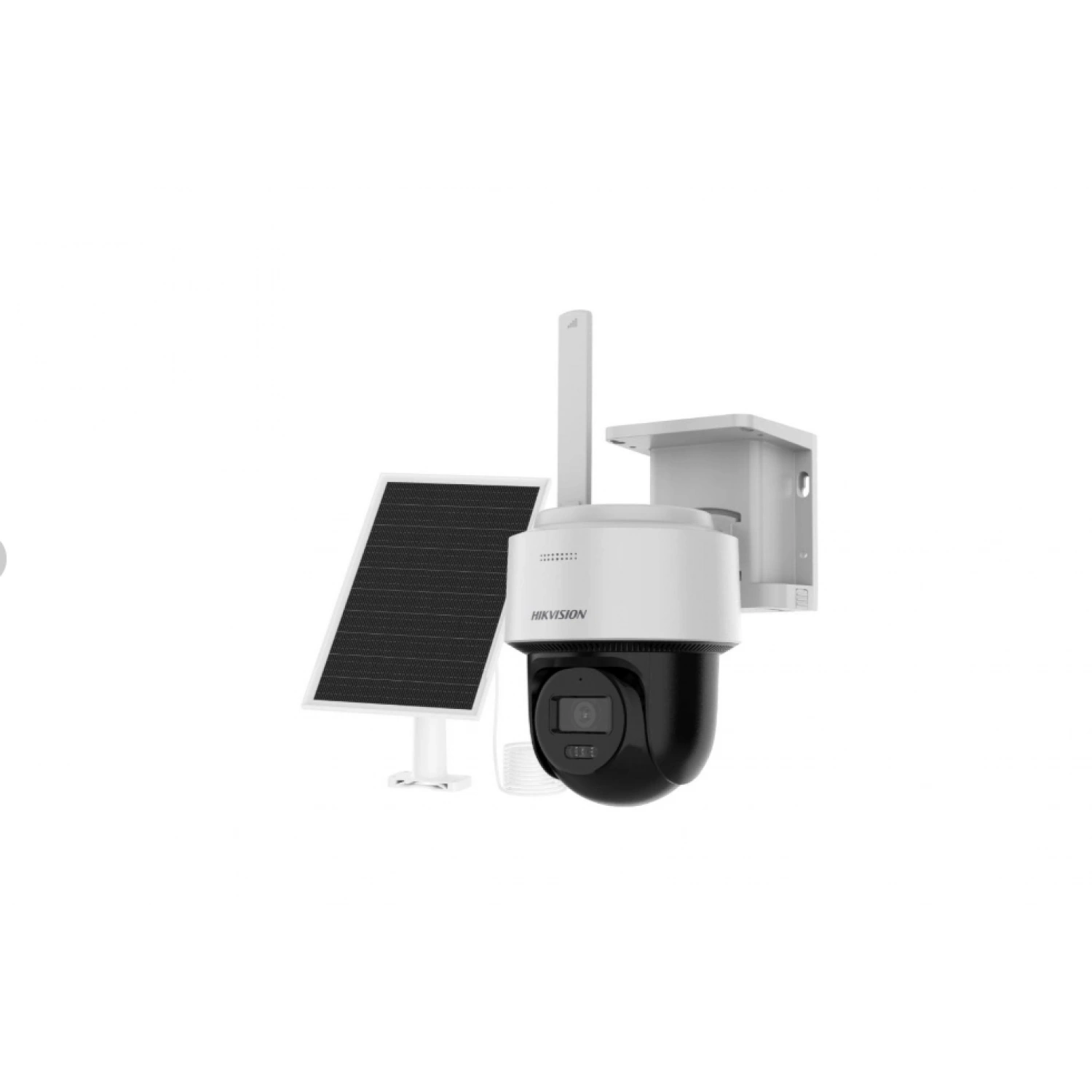 HILOOK IPC-CFSP4/4G-SIM 4MP 24/7 SOLAR 4G PT KAMERA