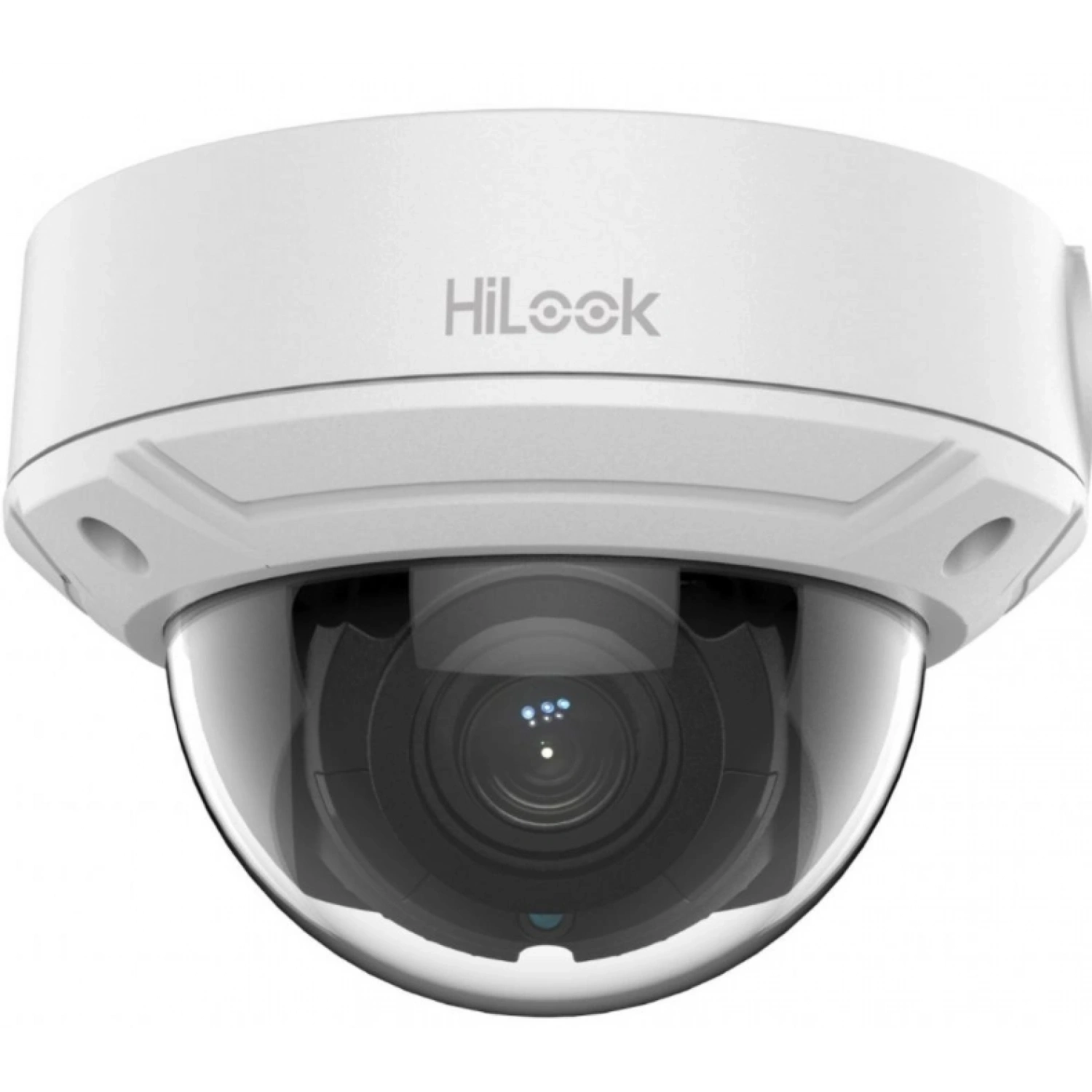 HILOOK IPC-D640H-Z 4MP 2.8-12MM MOTORIZE IR IP DOME KAMERA