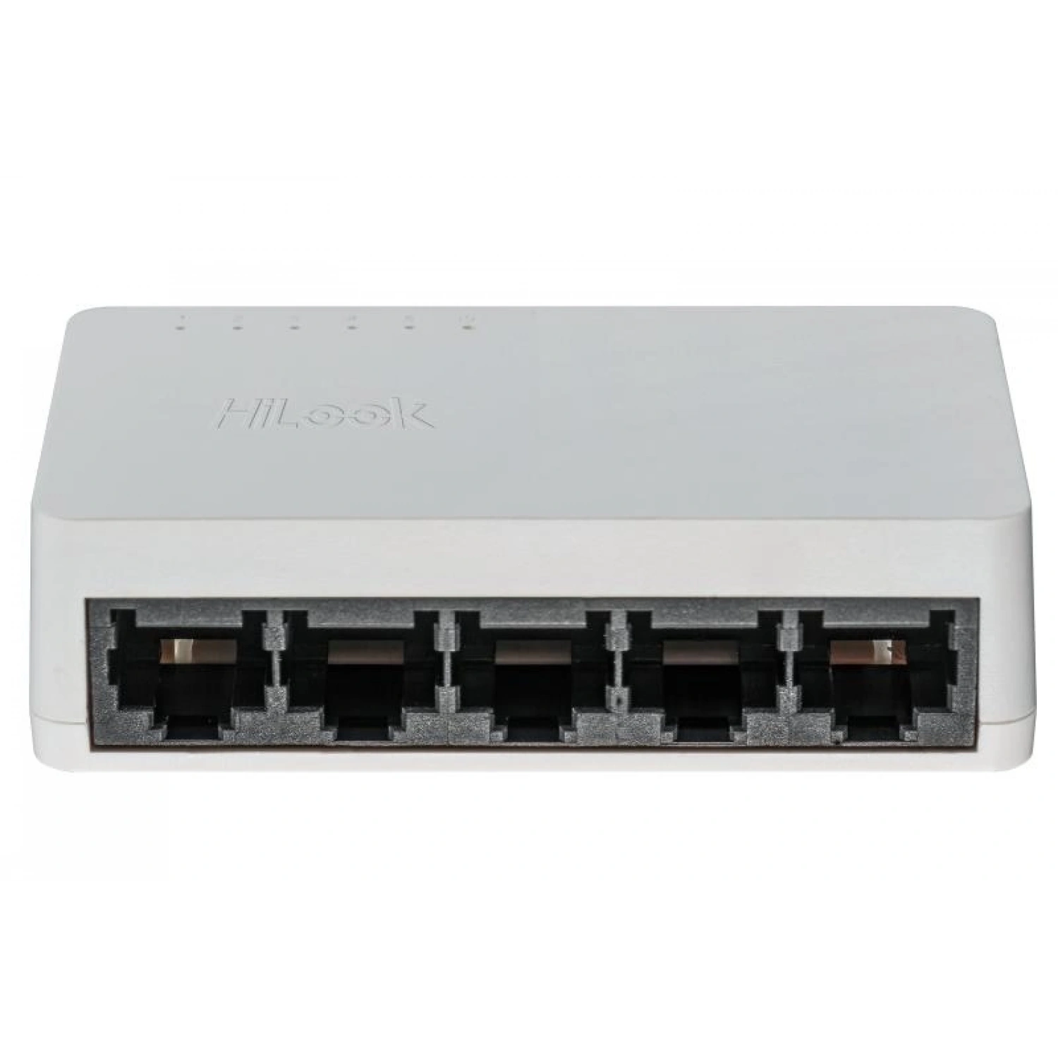 HILOOK NS-0505D(O-STD) 5XFE NETWORK YÖNETİLEMEZ SWITCH