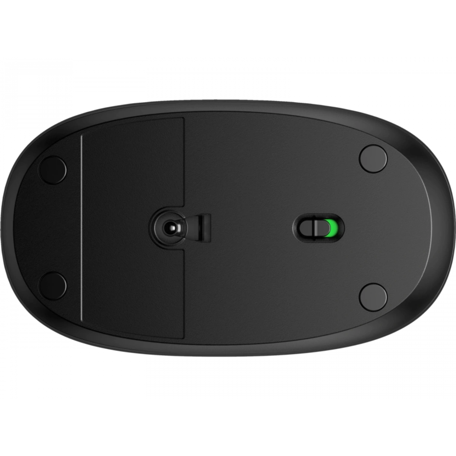 HP 245 KABLOSUZ MOUSE (81S67AA)