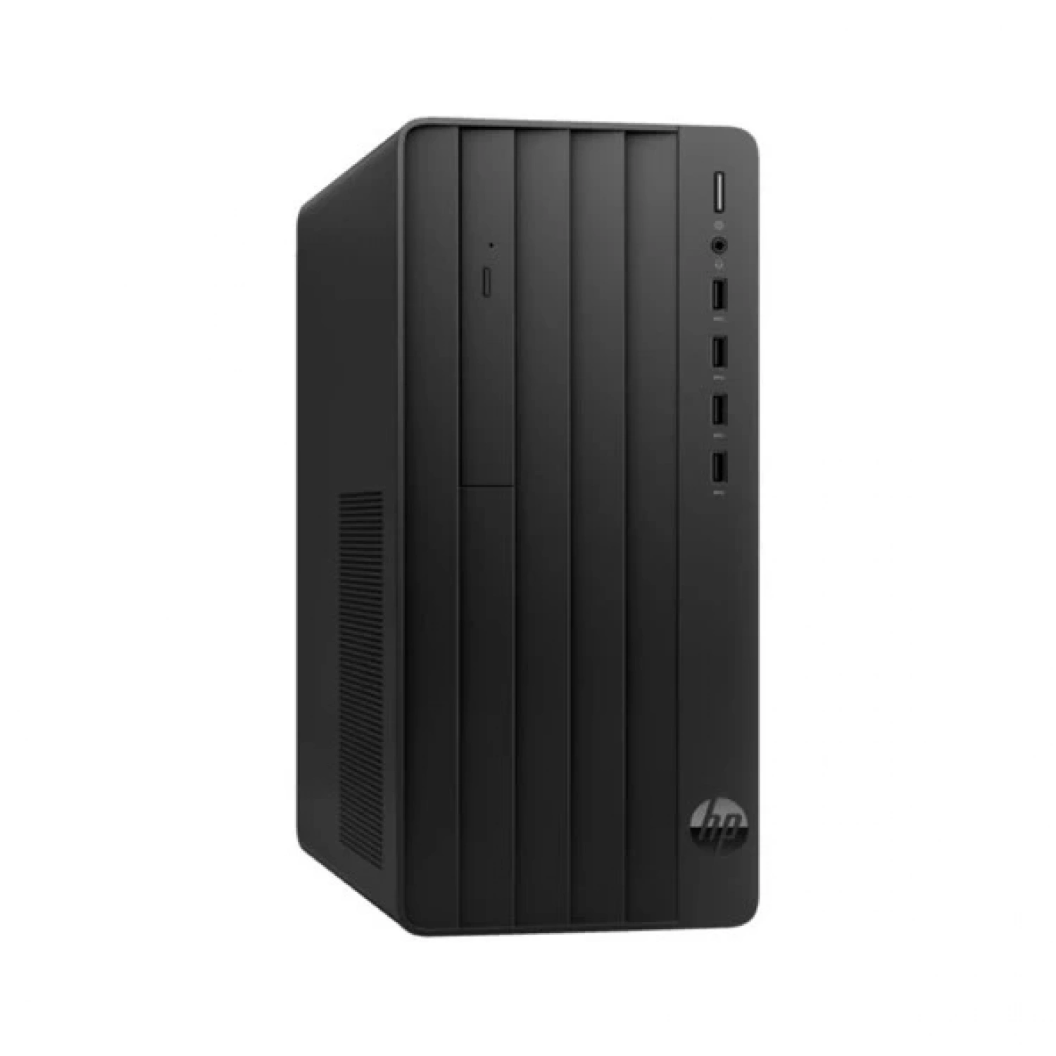 HP Pro Tower 290 G9 624A7ET i3-13100 8 GB 256 GB SSD Freedos Masaüstü Bilgisayar
