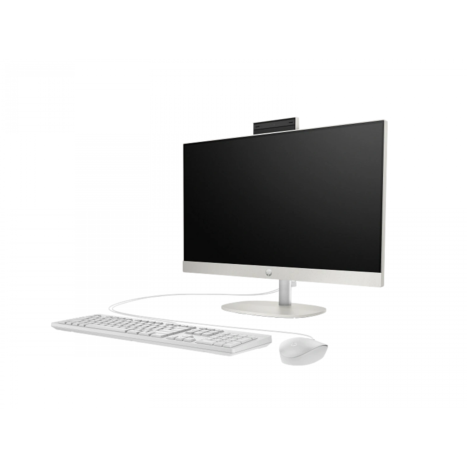 HP PROONE 240 G10 D1ZF0ET U5-125U 8GB 512GB SSD 23.8 FDOS