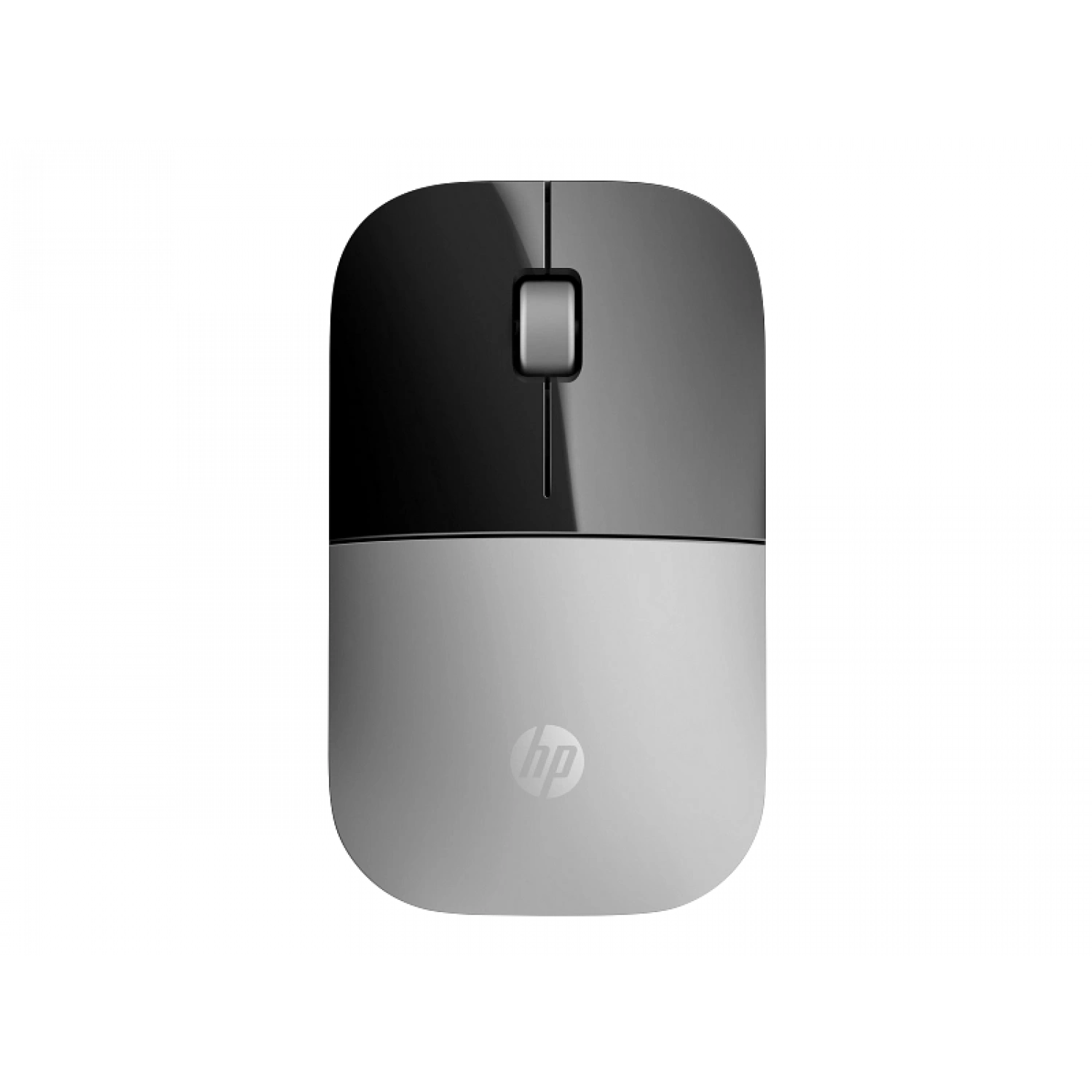 HP Z3700 WİRELESS SILVER MOUSE (X7Q44AA)