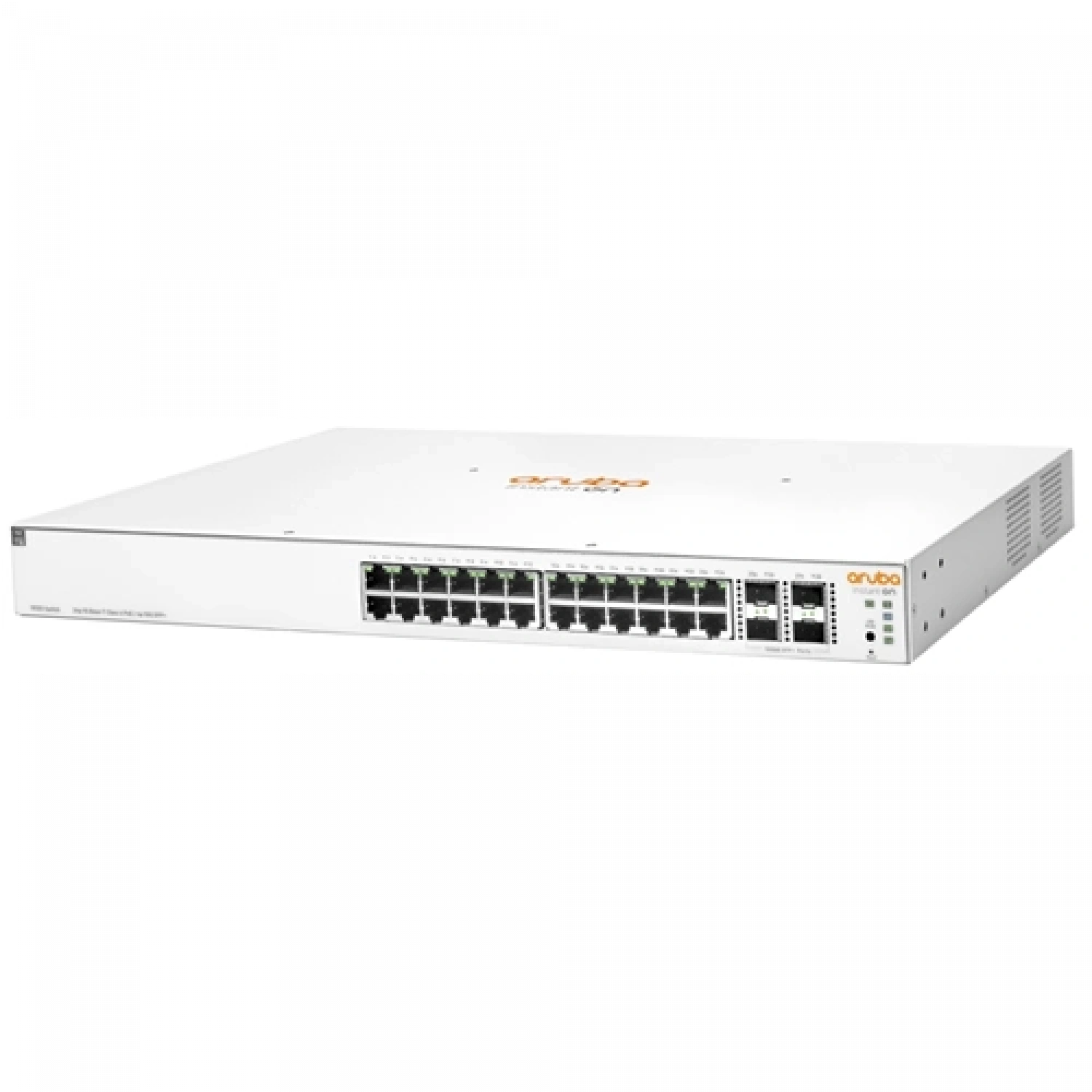 HPE ARUBA JL684B 1930-24G 24PORT GIGABIT POE SWITCH 4SFP