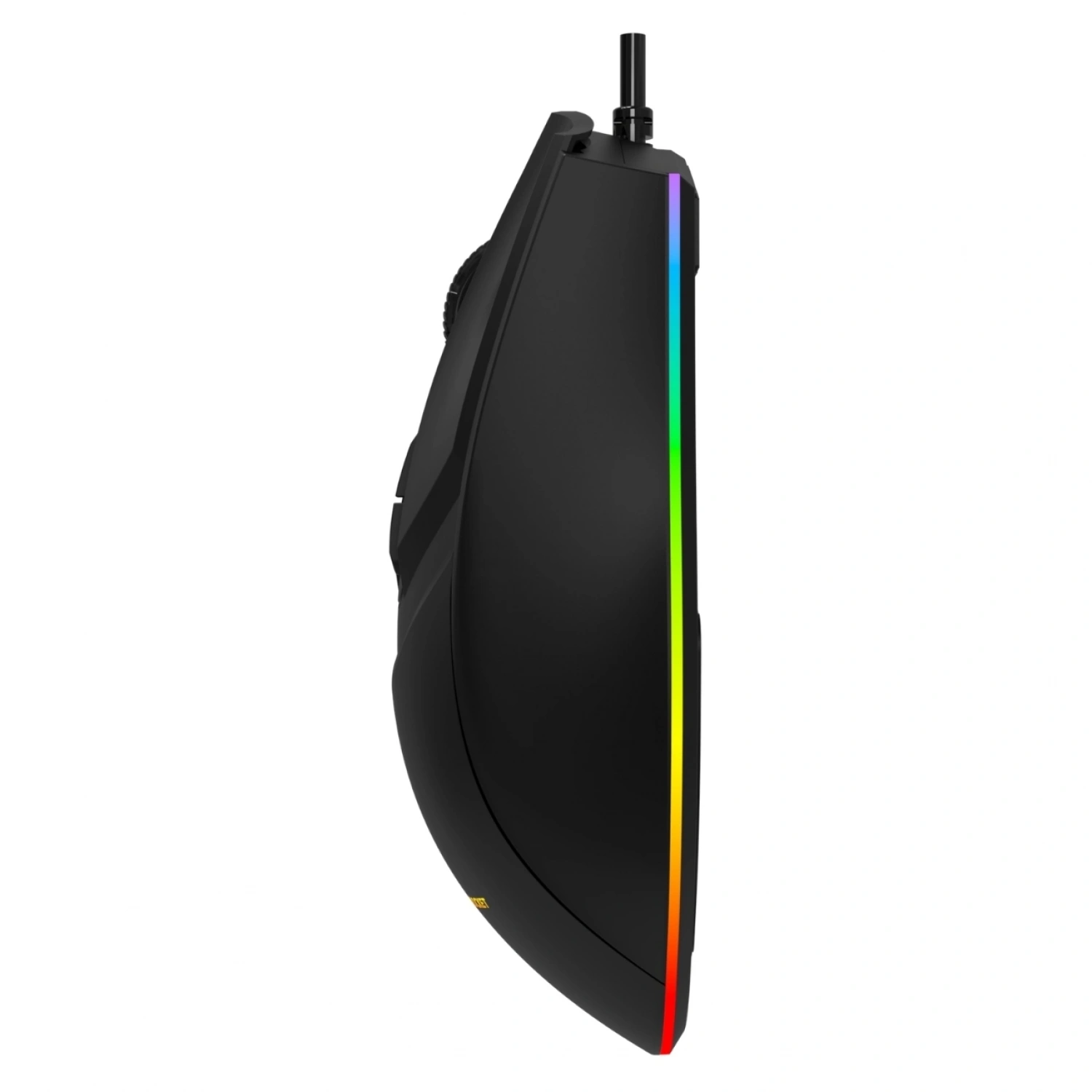 Hyper Rocket HRM-M1 RGB 7200dpi 8D Kablolu Oyuncu Mouse