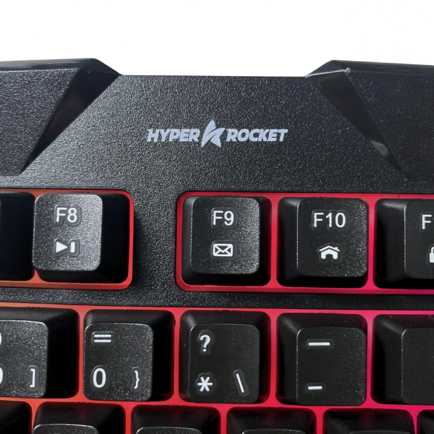 Hyper Rocket HRM505 RGB Mekanik Oyuncu Klavyesi