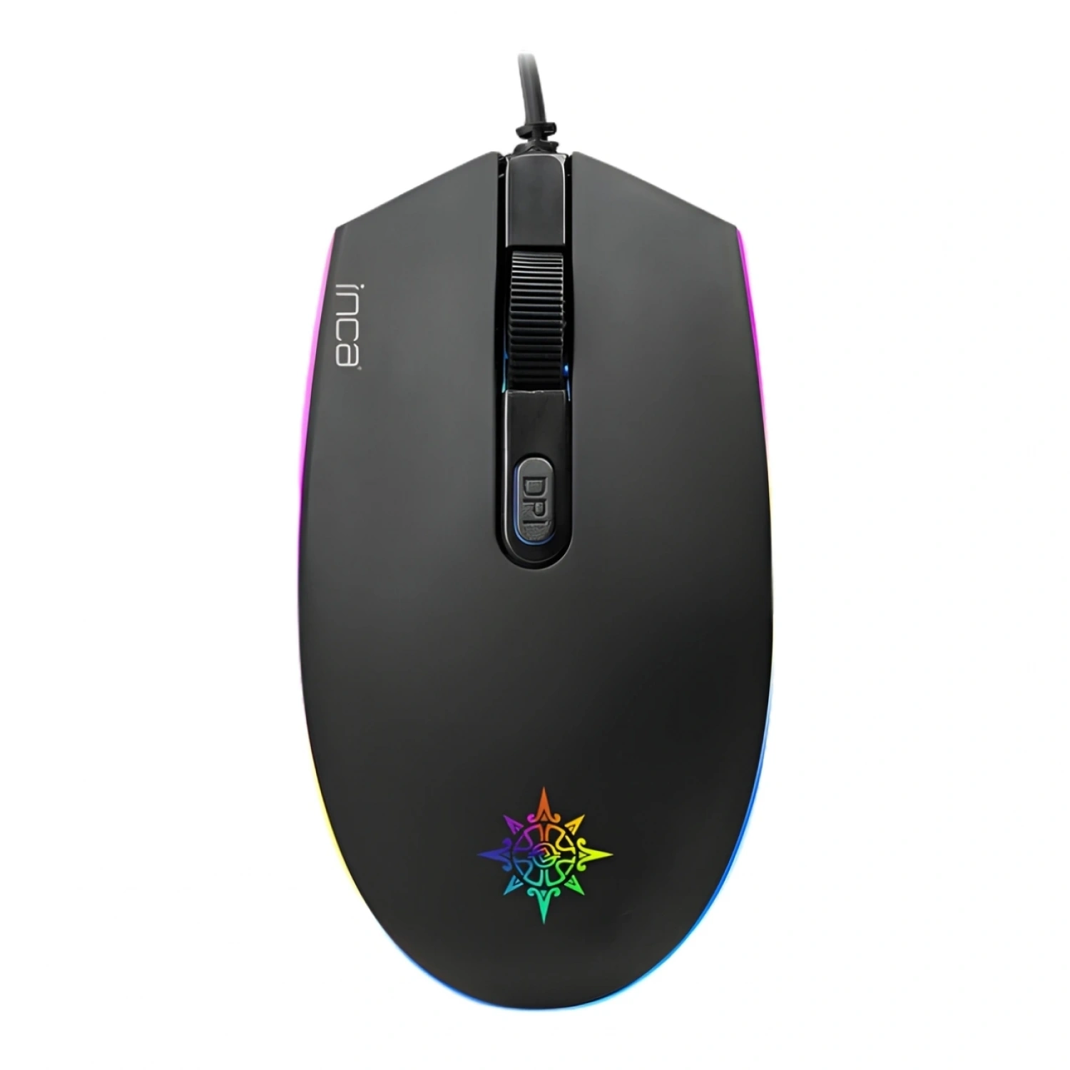 Inca IMG-GT13 Rgb 4d Gamıng Mouse