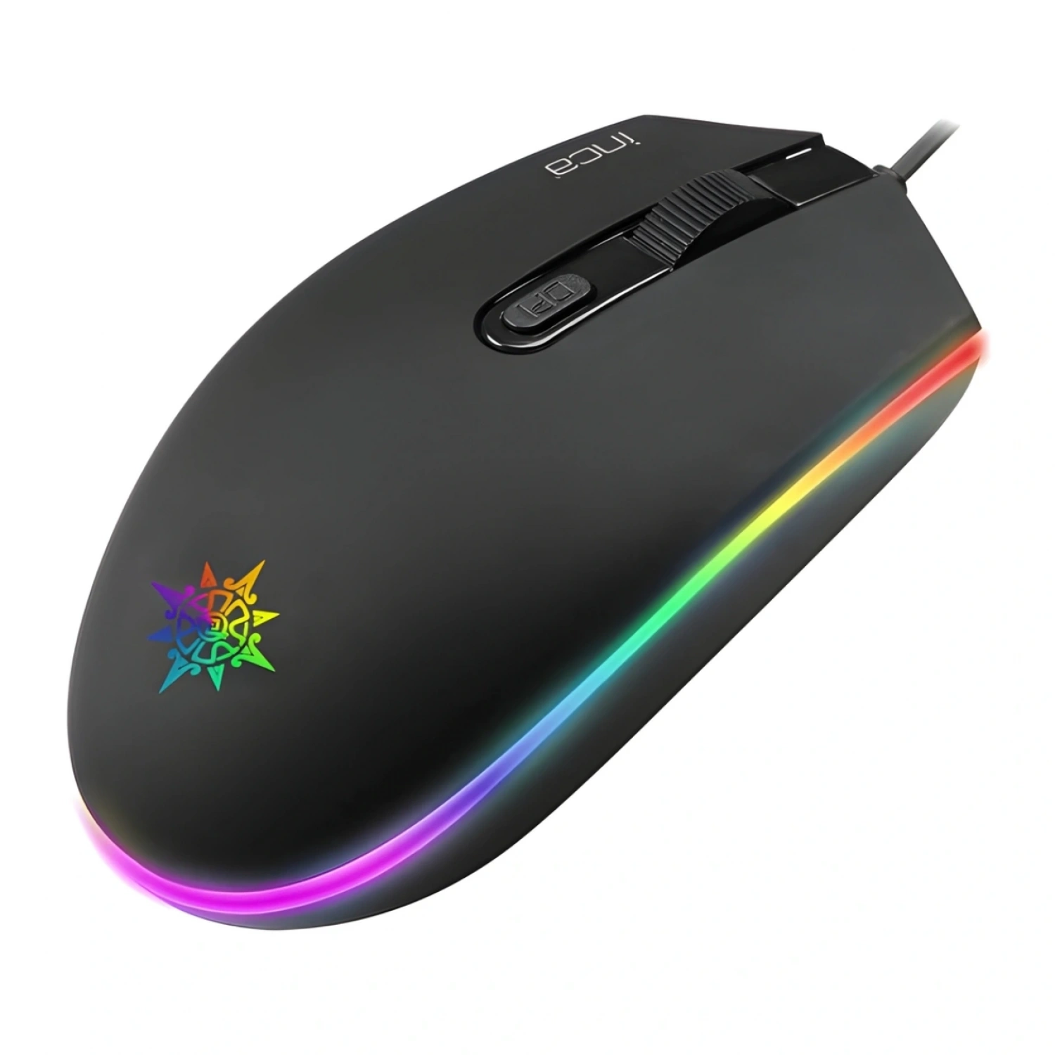Inca IMG-GT13 Rgb 4d Gamıng Mouse
