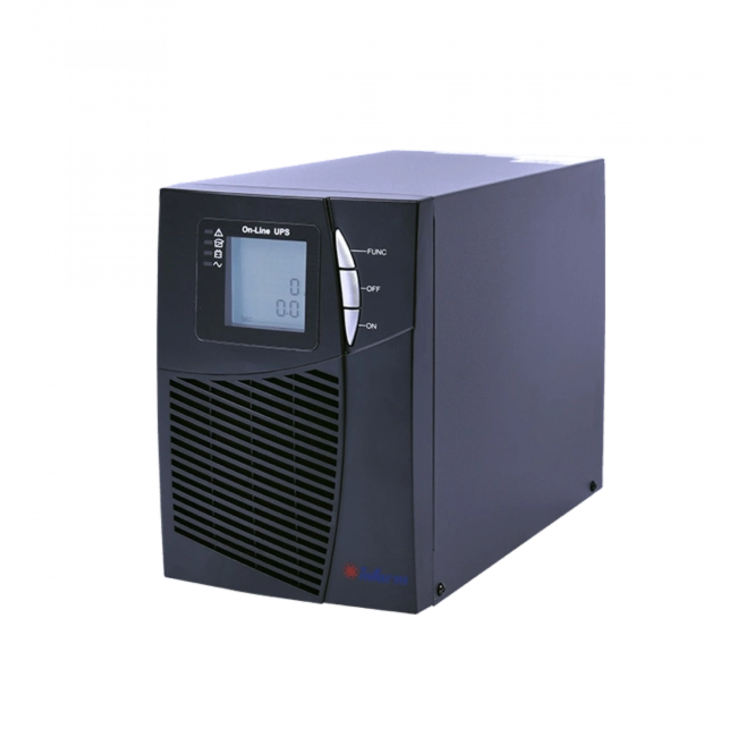INFORM UPS SINUS EVO LCD 3 KVA 5-12DK KESİNTİSİZ GÜÇ KAYNAĞI 9Ah