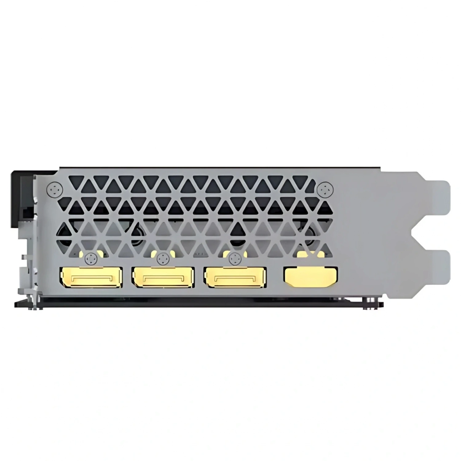 Inno3D RTX5060Ti Twin X2 N506T2-08D7-193075N 128 Bit GDDR7 8 GB Ekran Kartı