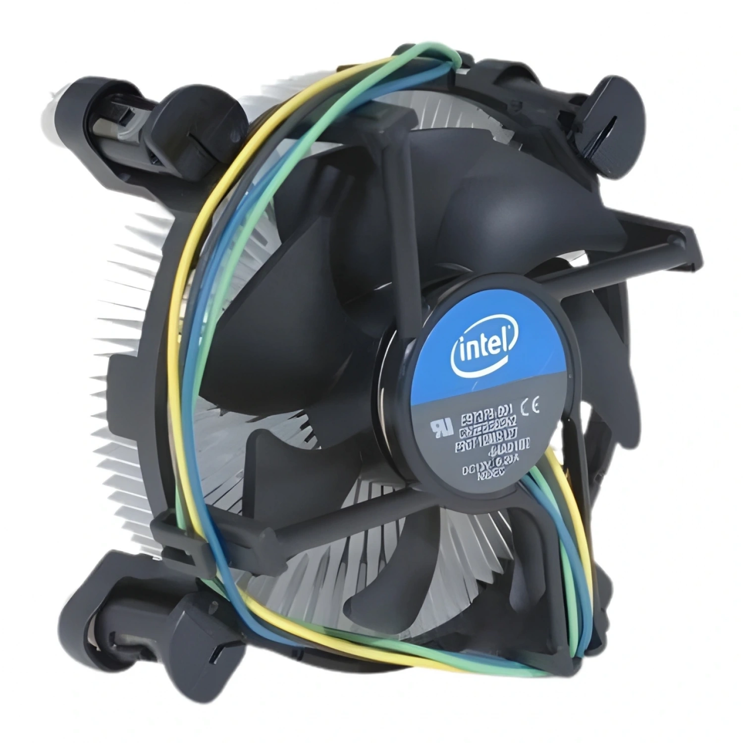 Intel E97379-003 4Pin 1150-1151-1155-1156 -1200Pin İşlemci Fan