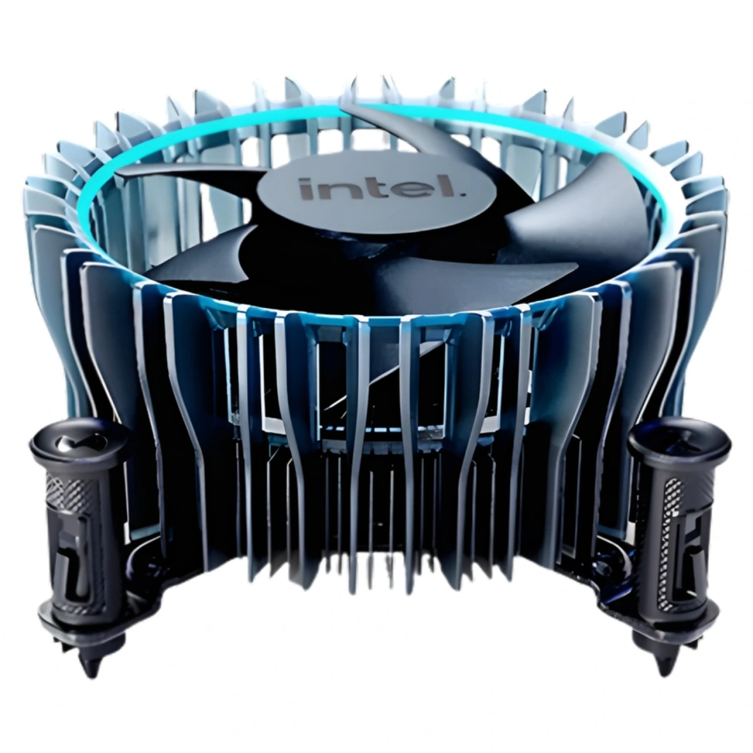 Intel Laminar RM1 1700P/1851P Orijinal İşlemci Soğutucusu (M23901-001)