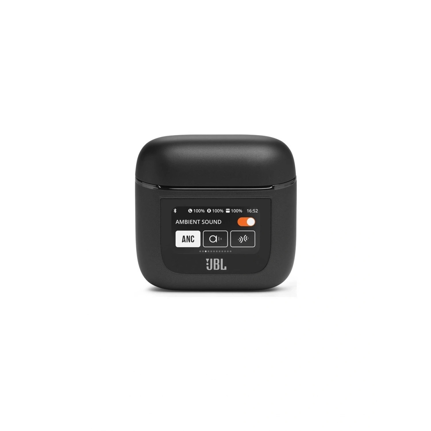 JBL Tour Pro 2 Tws Siyah Bluetooth Kulaklık