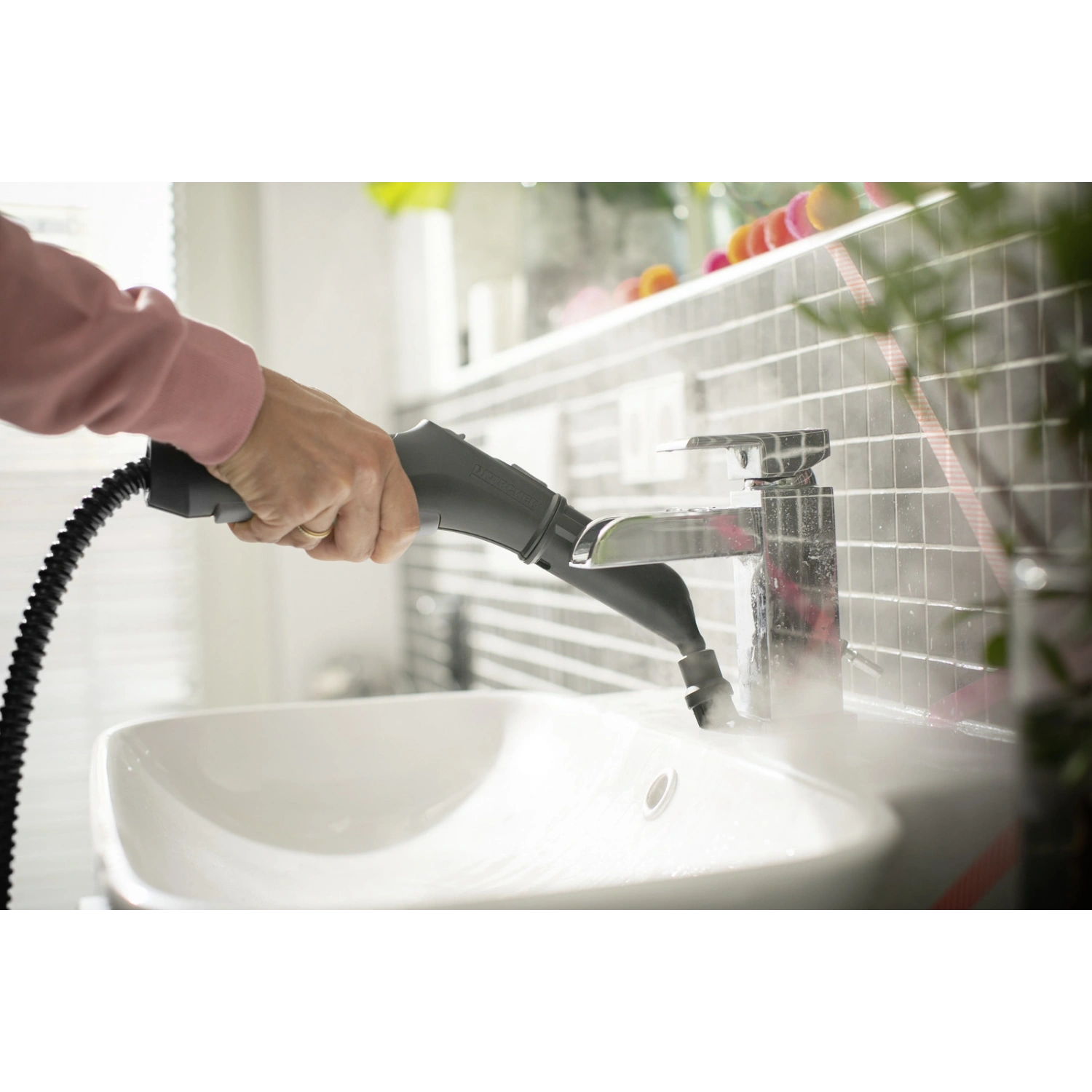 KARCHER SC 3 EASYFIX EU BUHARLI TEM.MAK 1.513-650