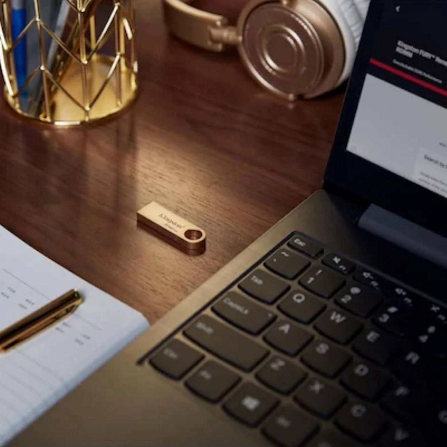 Kingston DTSE9G3/512GB 512GB DataTraveler 220MB/s USB 3.2 Gen 1 Metal SE9 G3 Usb Bellek