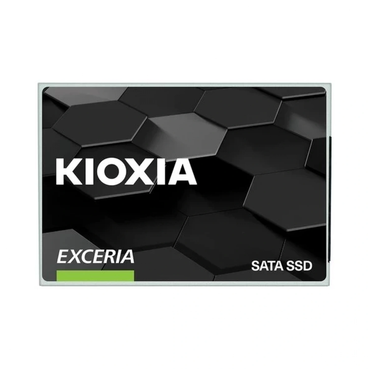 KIOXIA EXCERİA 480GB LTC10Z480GG8 SSD Disk