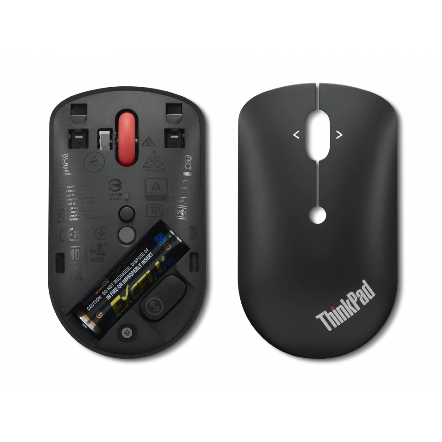 LENOVO THINKPAD KABLOSUZ USB-C MOUSE 4Y51D20848