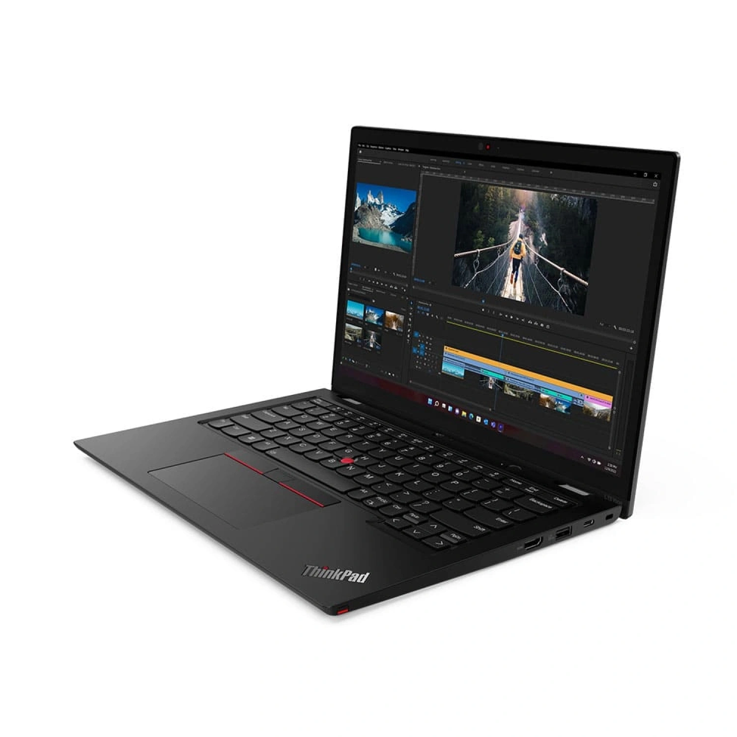 LENOVO THINKPAD L13 2IN1 21LM0037TX ULTRA 7 165U