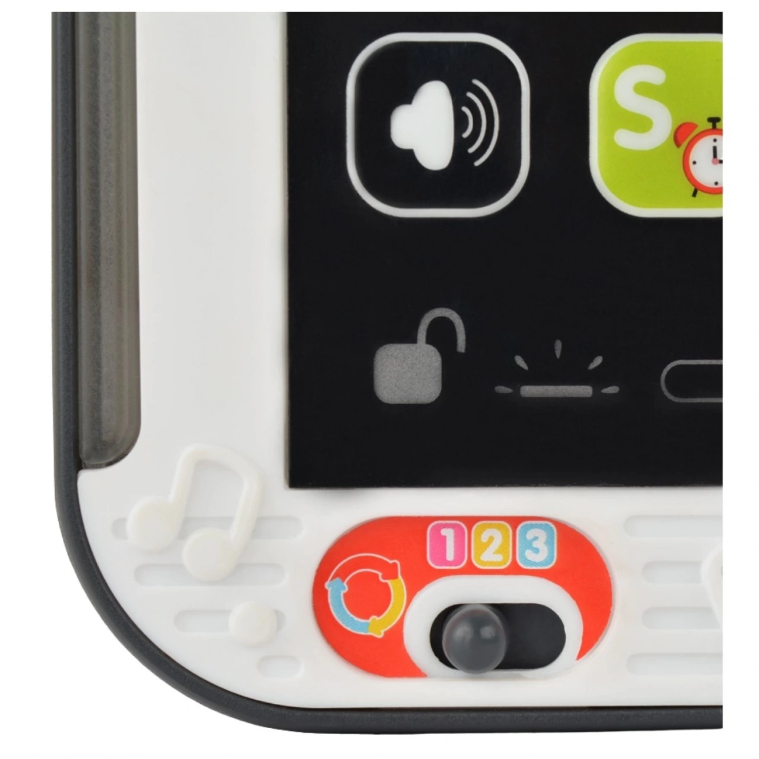 Lets Be Child Eğitici İlk Tabletim