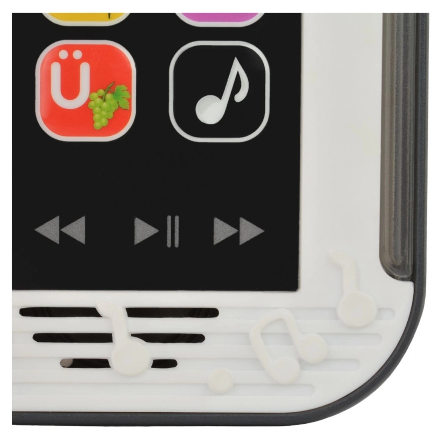 Lets Be Child Eğitici İlk Tabletim