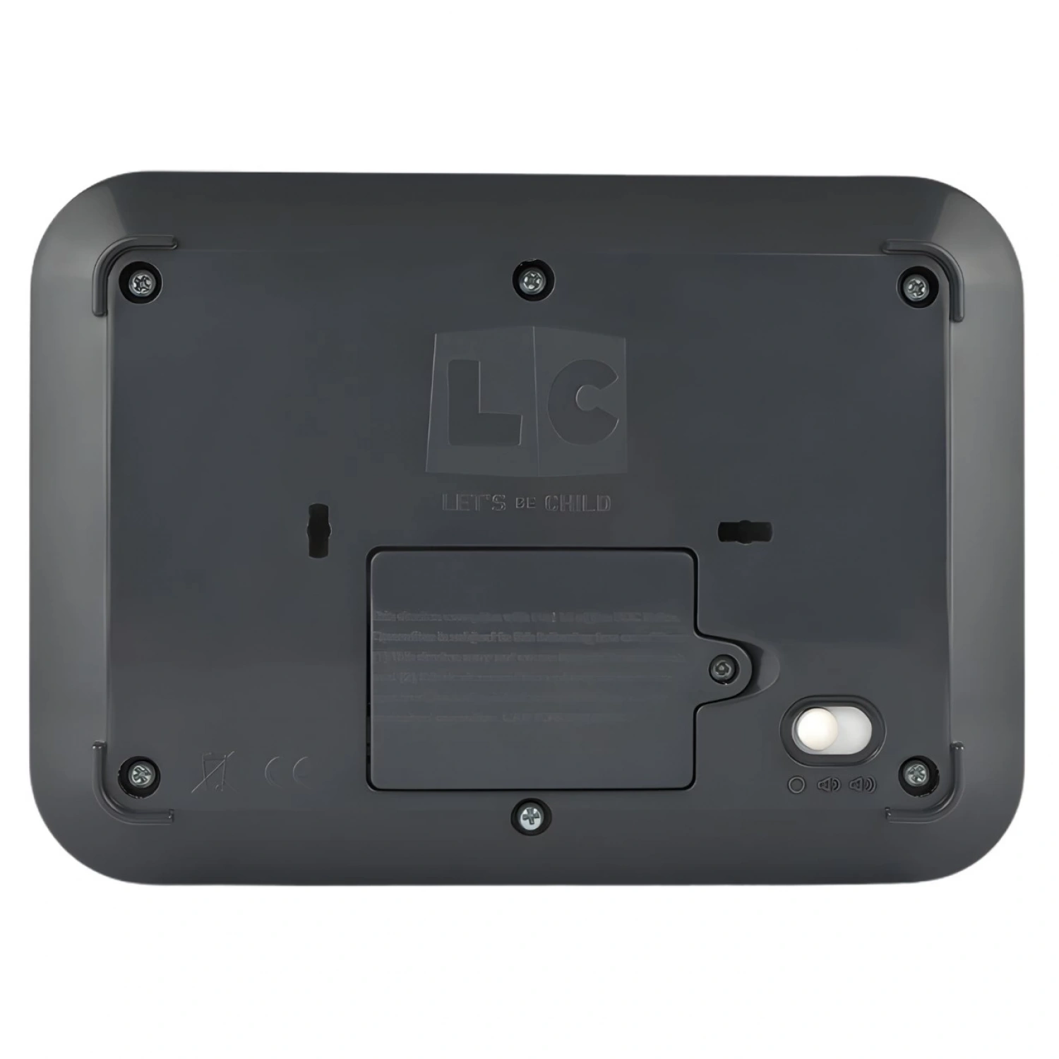 Lets Be Child Eğitici İlk Tabletim