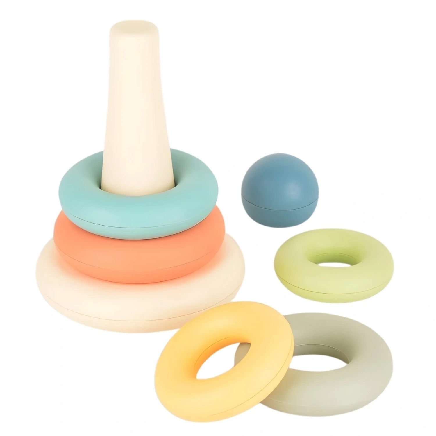 Lets Be Child Halka Kule