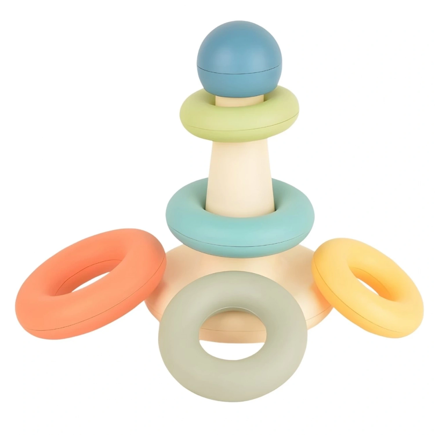 Lets Be Child Halka Kule