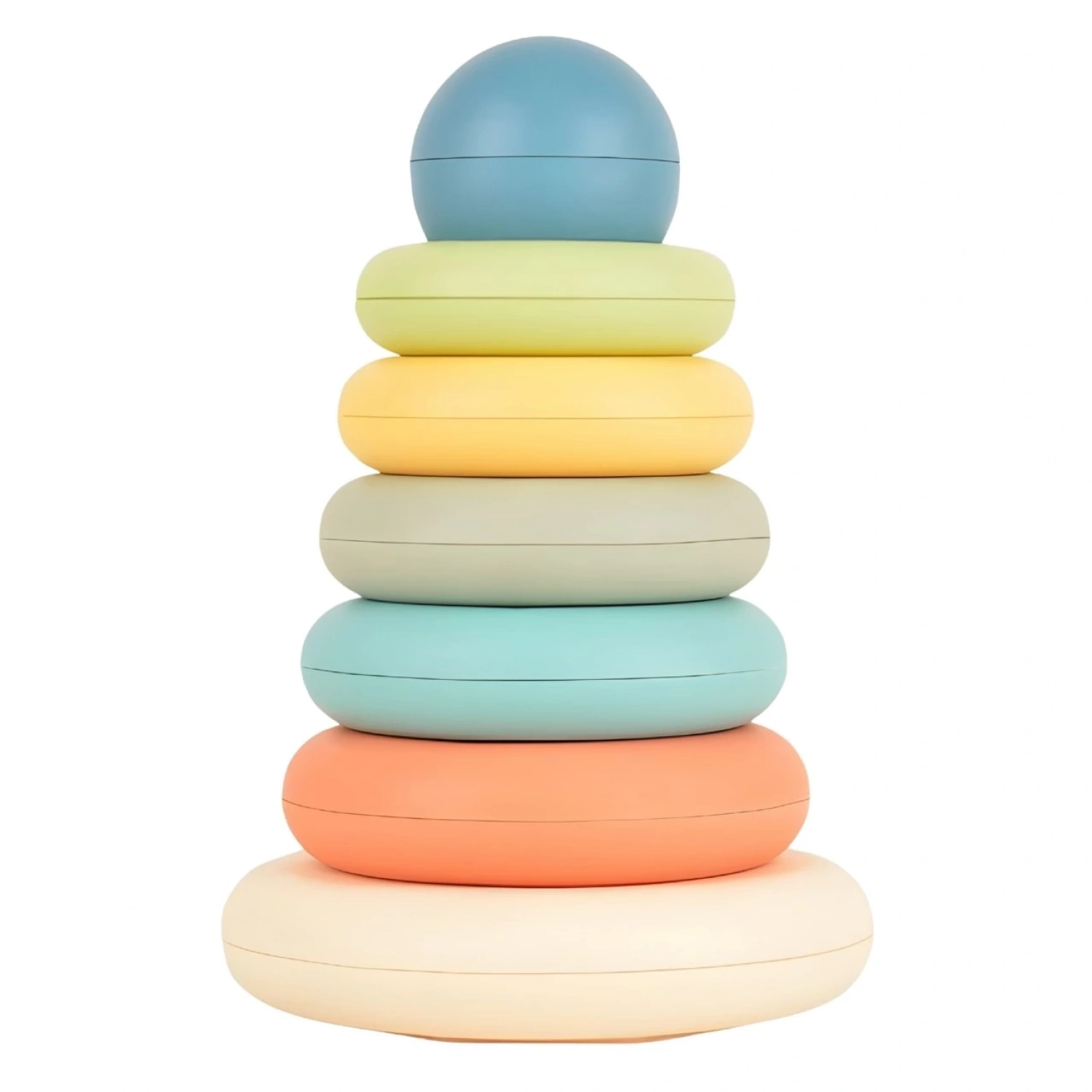 Lets Be Child Halka Kule