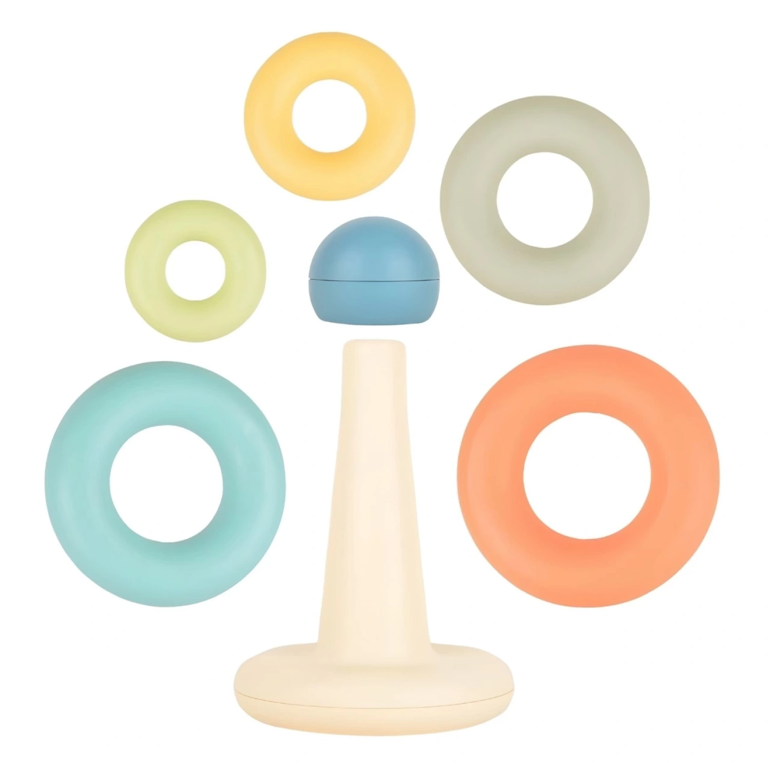 Lets Be Child Halka Kule