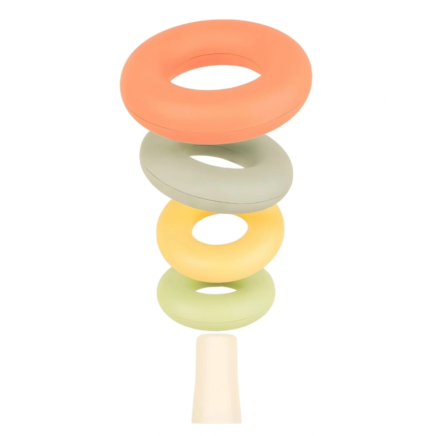 Lets Be Child Halka Kule