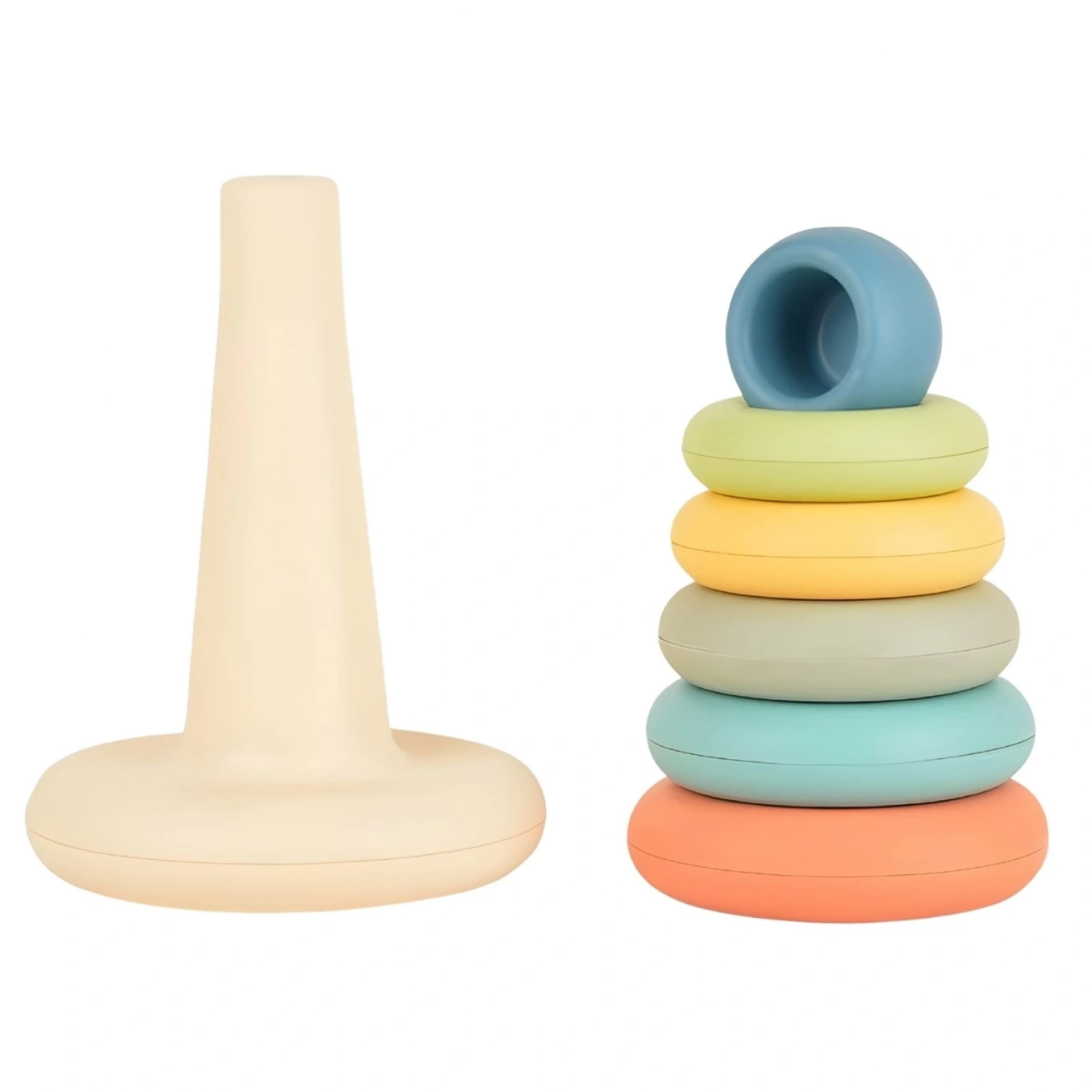 Lets Be Child Halka Kule