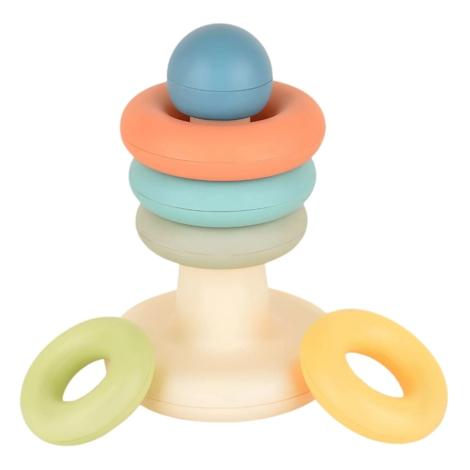 Lets Be Child Halka Kule