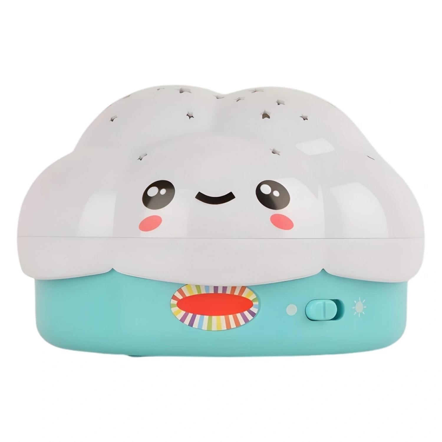 Lets Be Child Işıklı Minik Bulut Uyku Arkadaşım