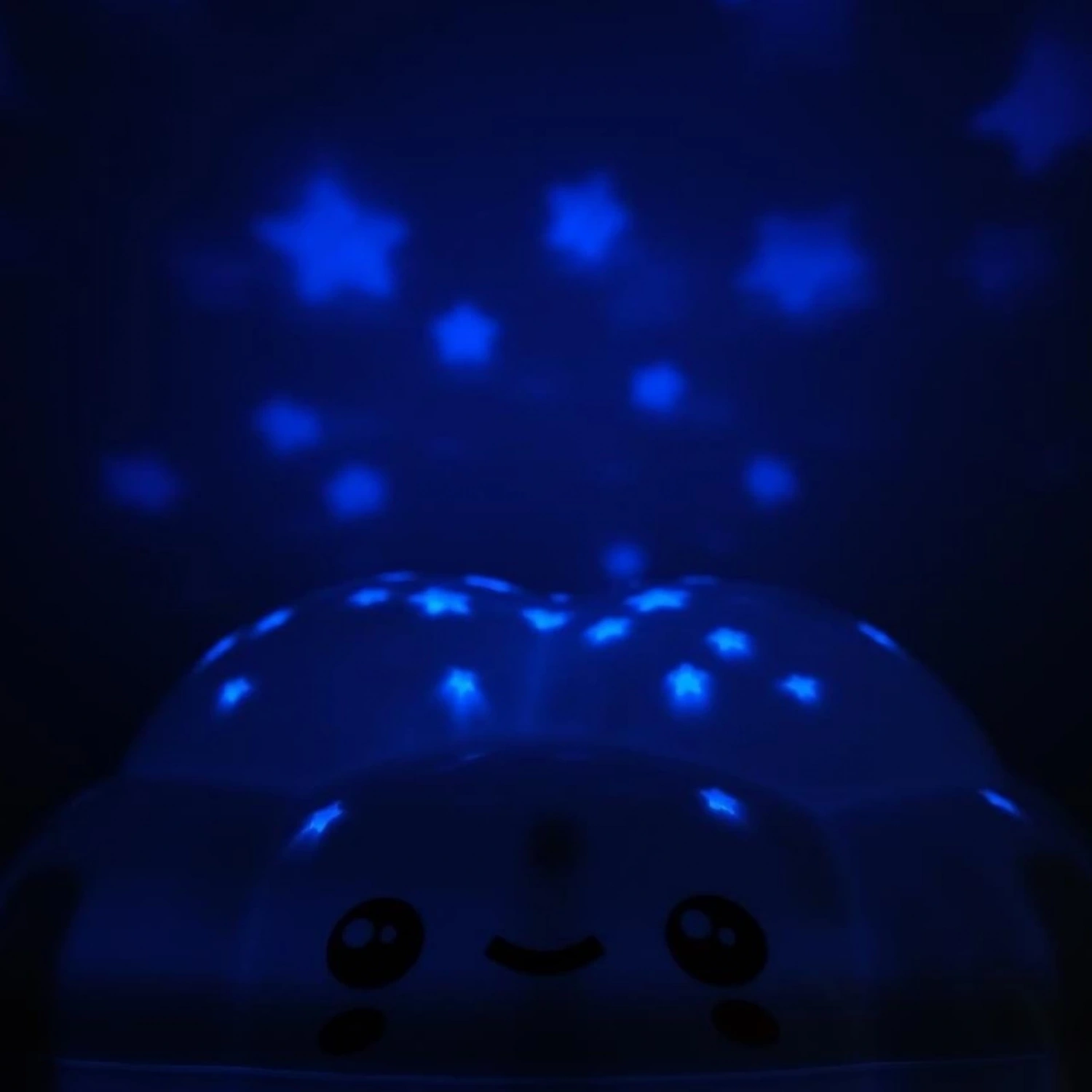 Lets Be Child Işıklı Minik Bulut Uyku Arkadaşım