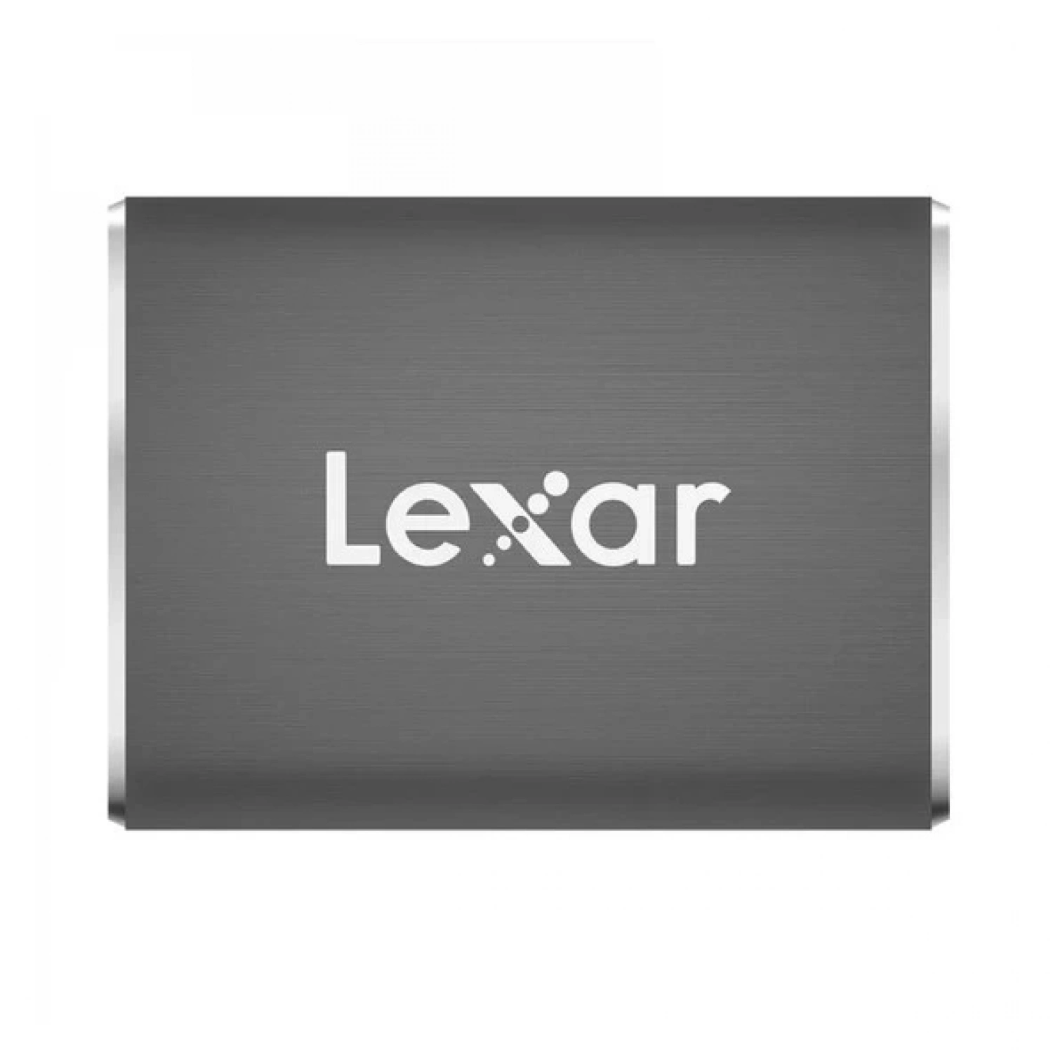 Lexar SL100 512GB 550-400MB/s USB 3.1 Type-C LSL100-512RB Taşınabilir SSD