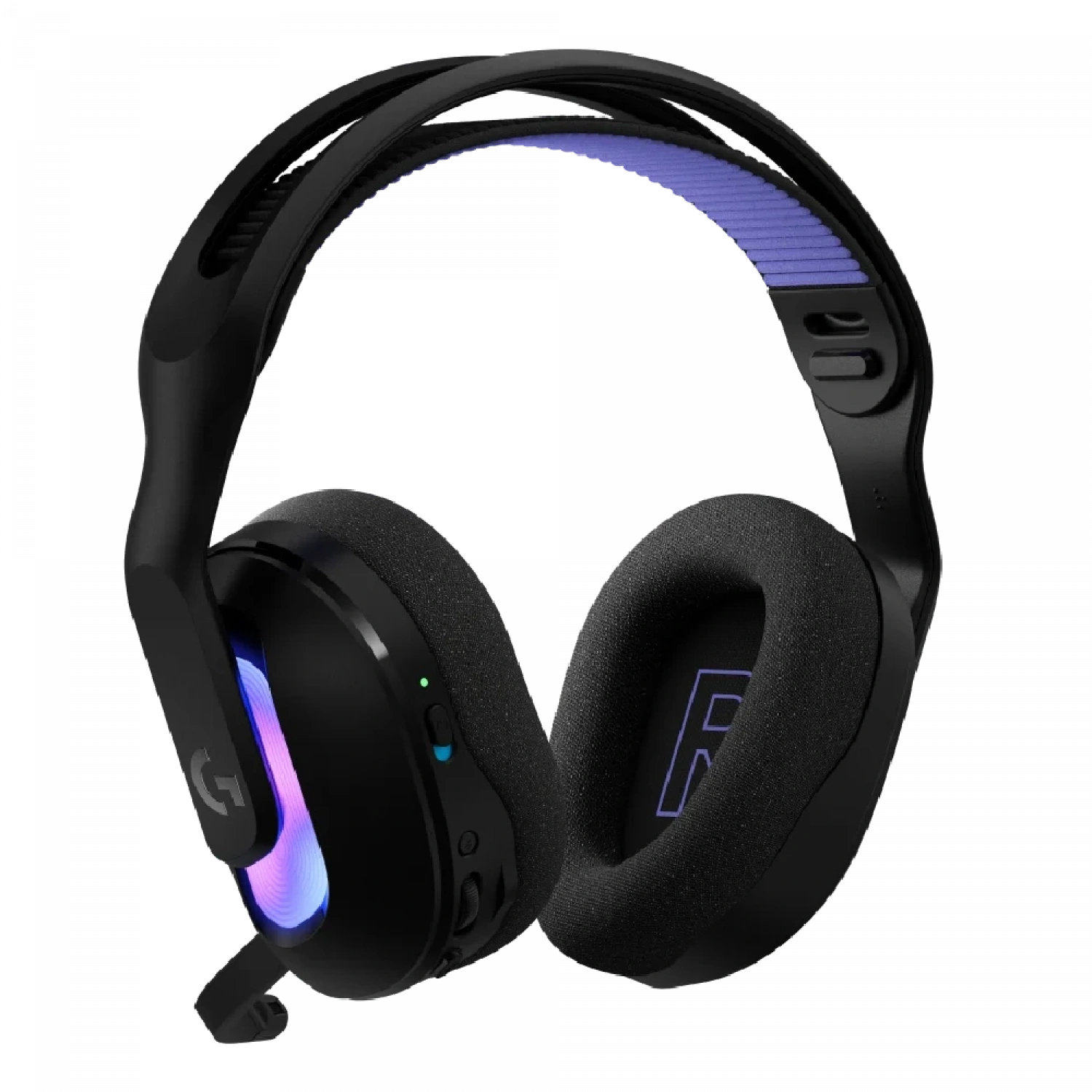 LOGITECH G G522 981-001544 KULAKLIK SIYAH