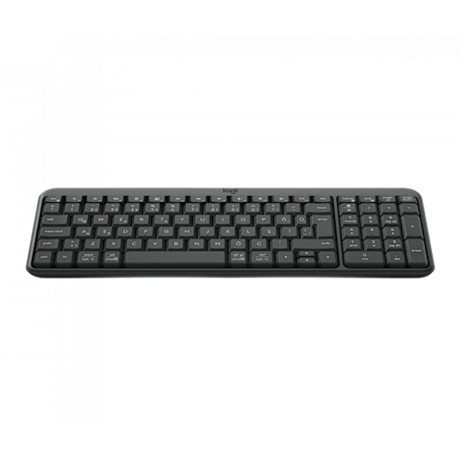 LOGITECH K250 KABLOSUZ BLUETOOTH KLAVYE-920-013460