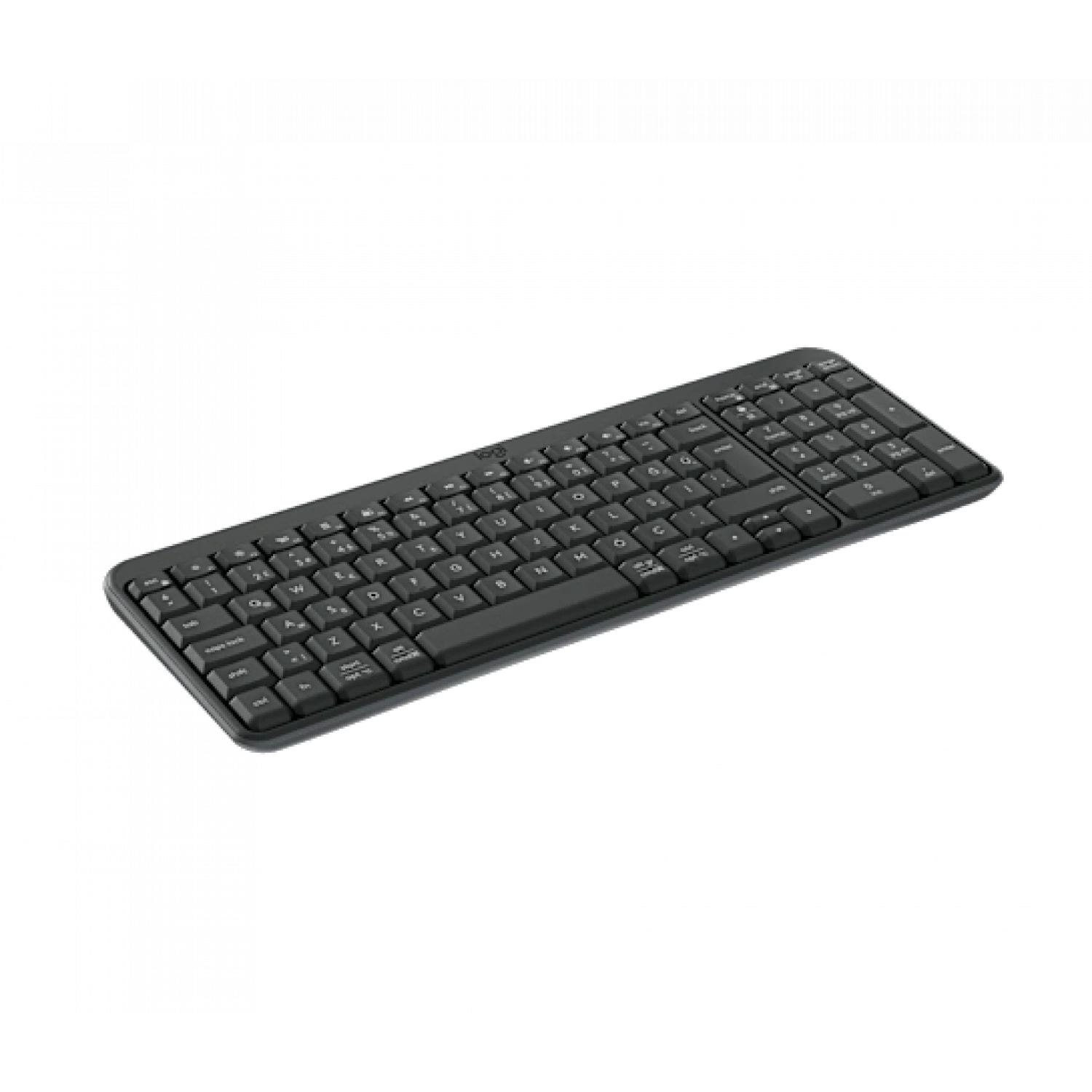 LOGITECH K250 KABLOSUZ BLUETOOTH KLAVYE-920-013460