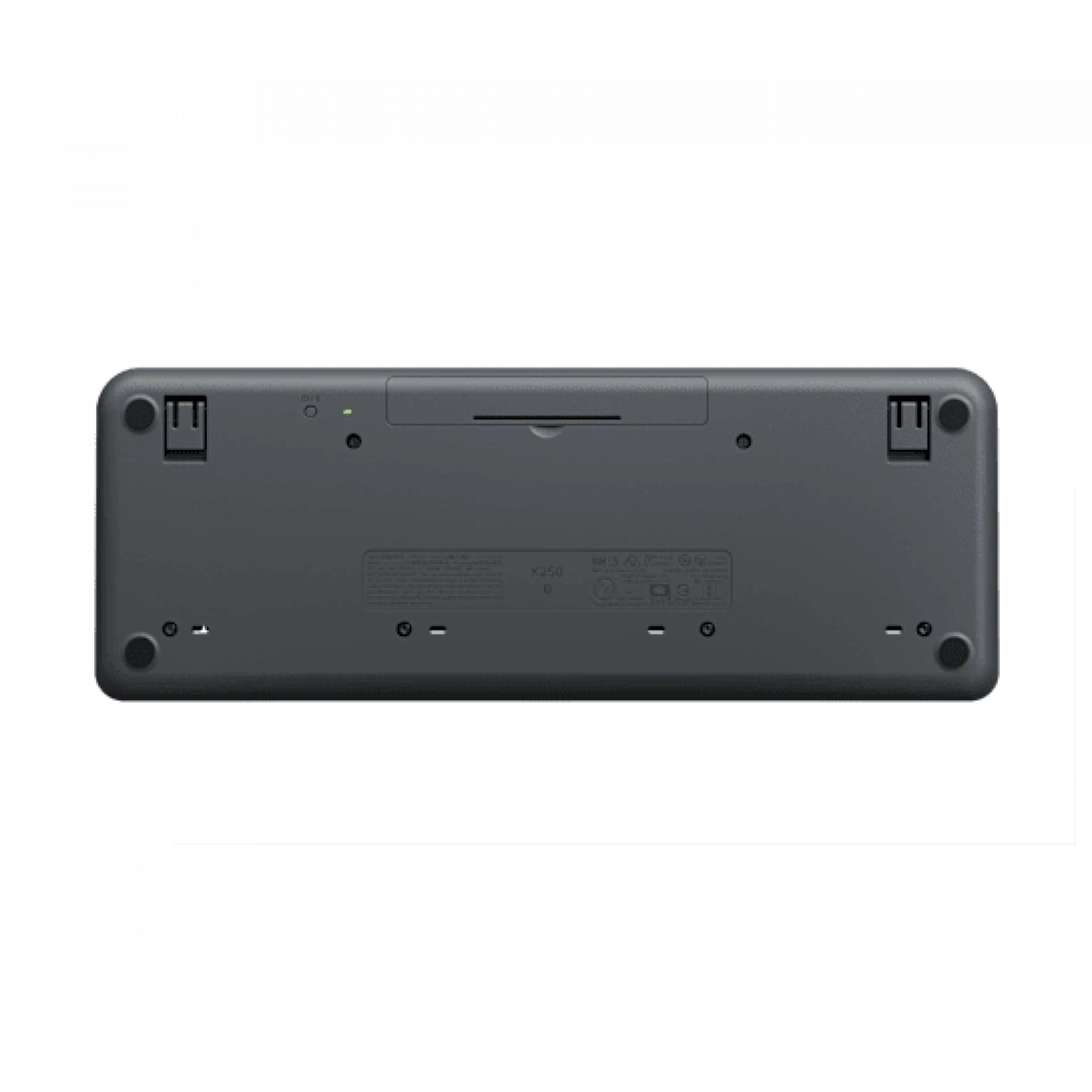 LOGITECH K250 KABLOSUZ BLUETOOTH KLAVYE-920-013460