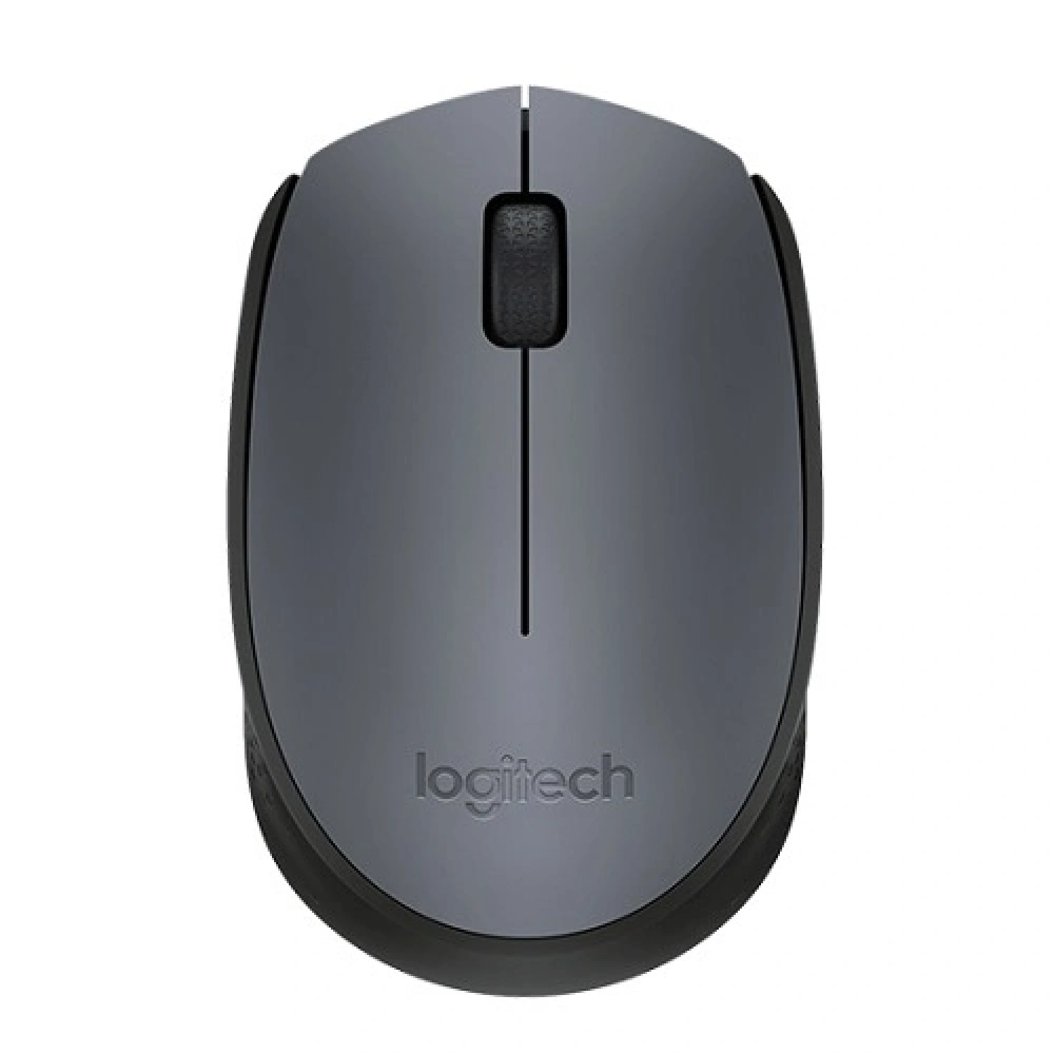 LOGITECH M170 NANO MOUSE KABLOSUZ SİYAH 910-004642