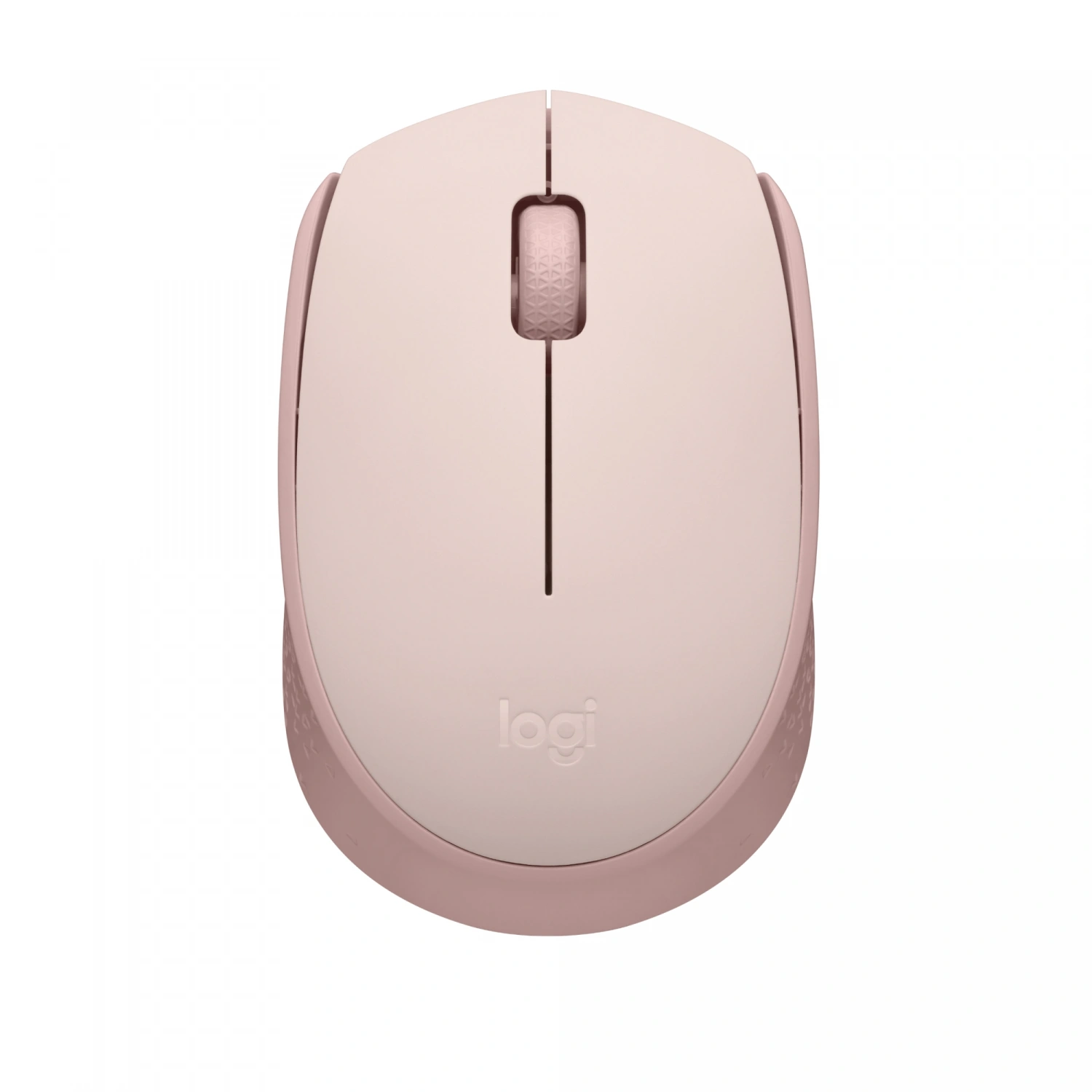 LOGITECH M171 KABLOSUZ  MOUSE ROSE 910-006865