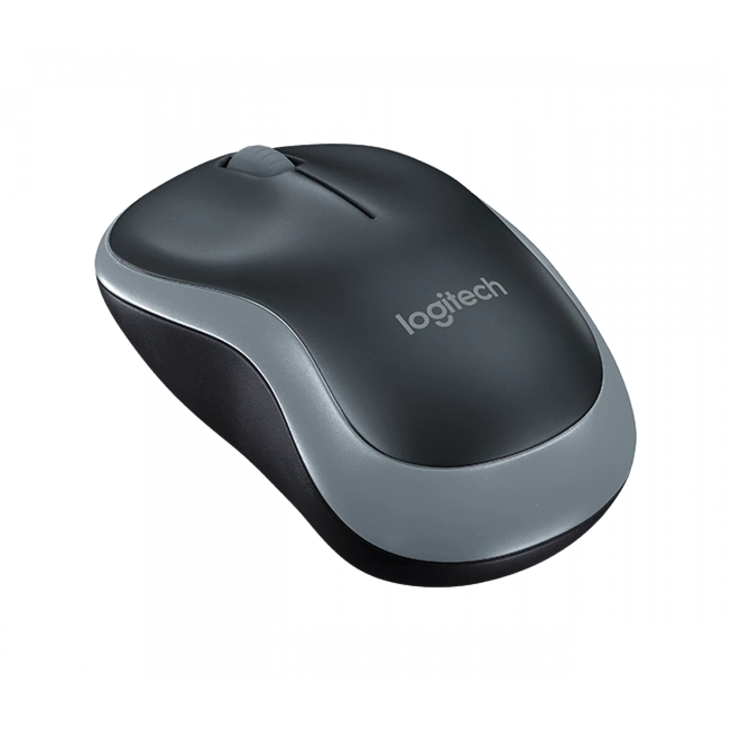 LOGITECH M185 NANO MOUSE KABLOSUZ GRI 910-002235