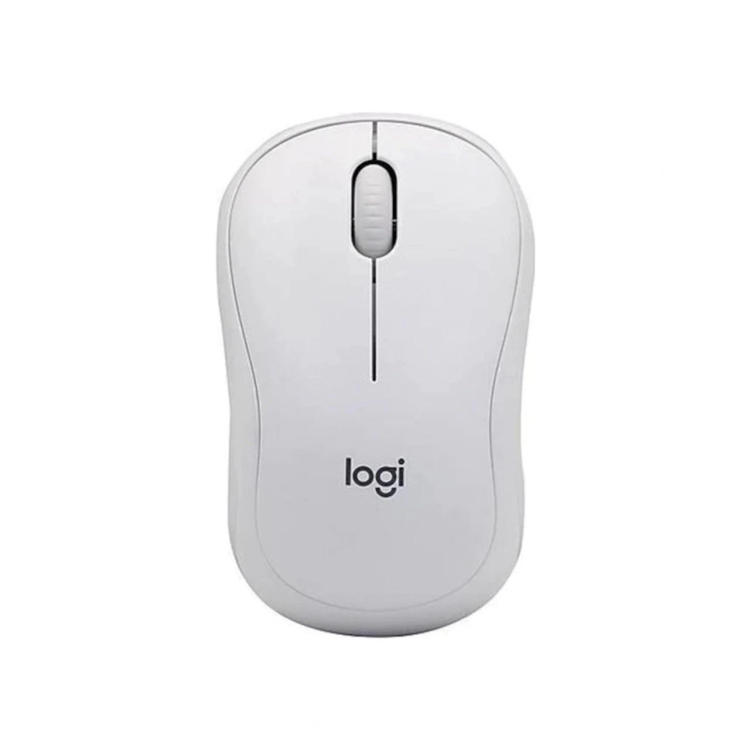 Logitech M221 Kablosuz Mouse Beyaz 910-006511