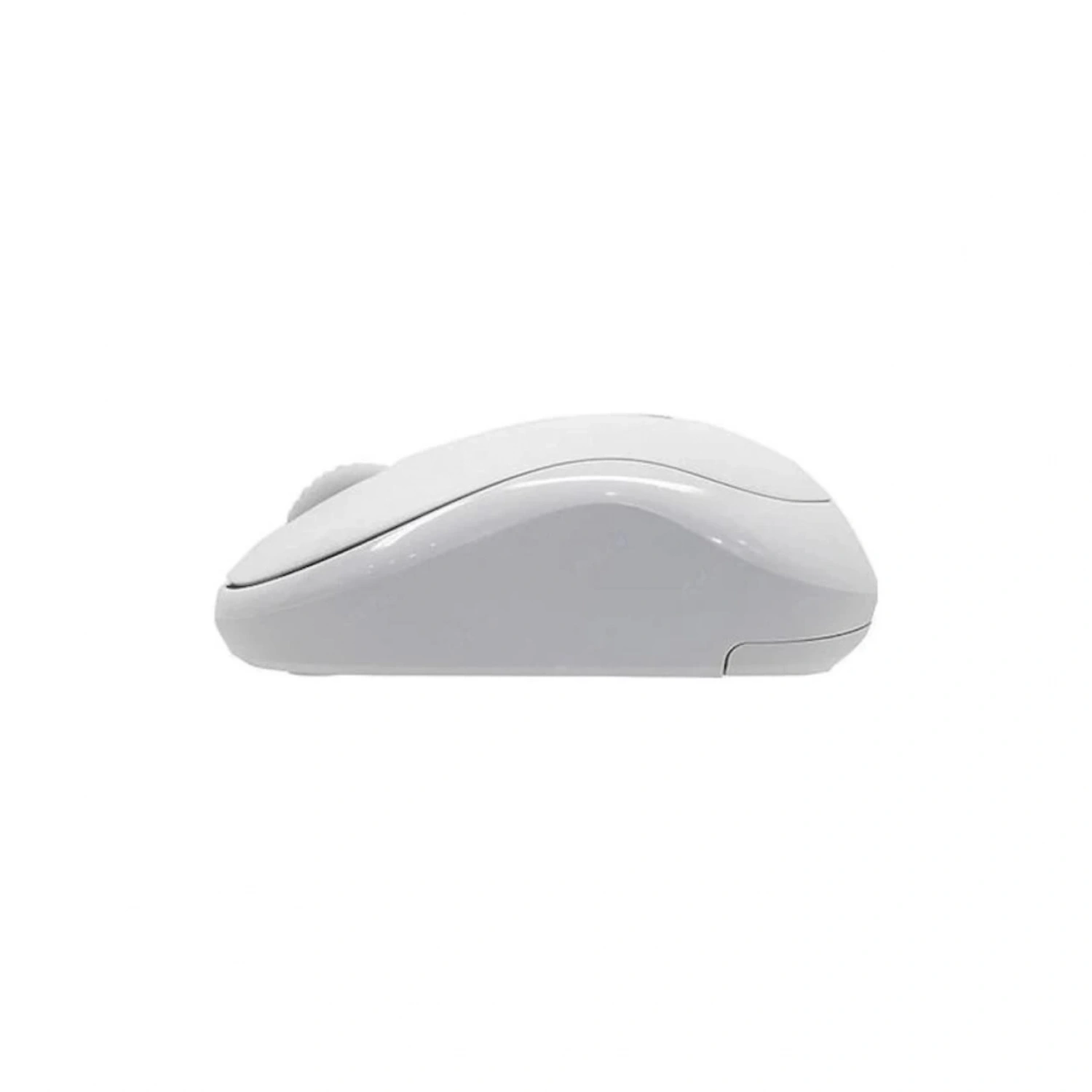 Logitech M221 Kablosuz Mouse Beyaz 910-006511